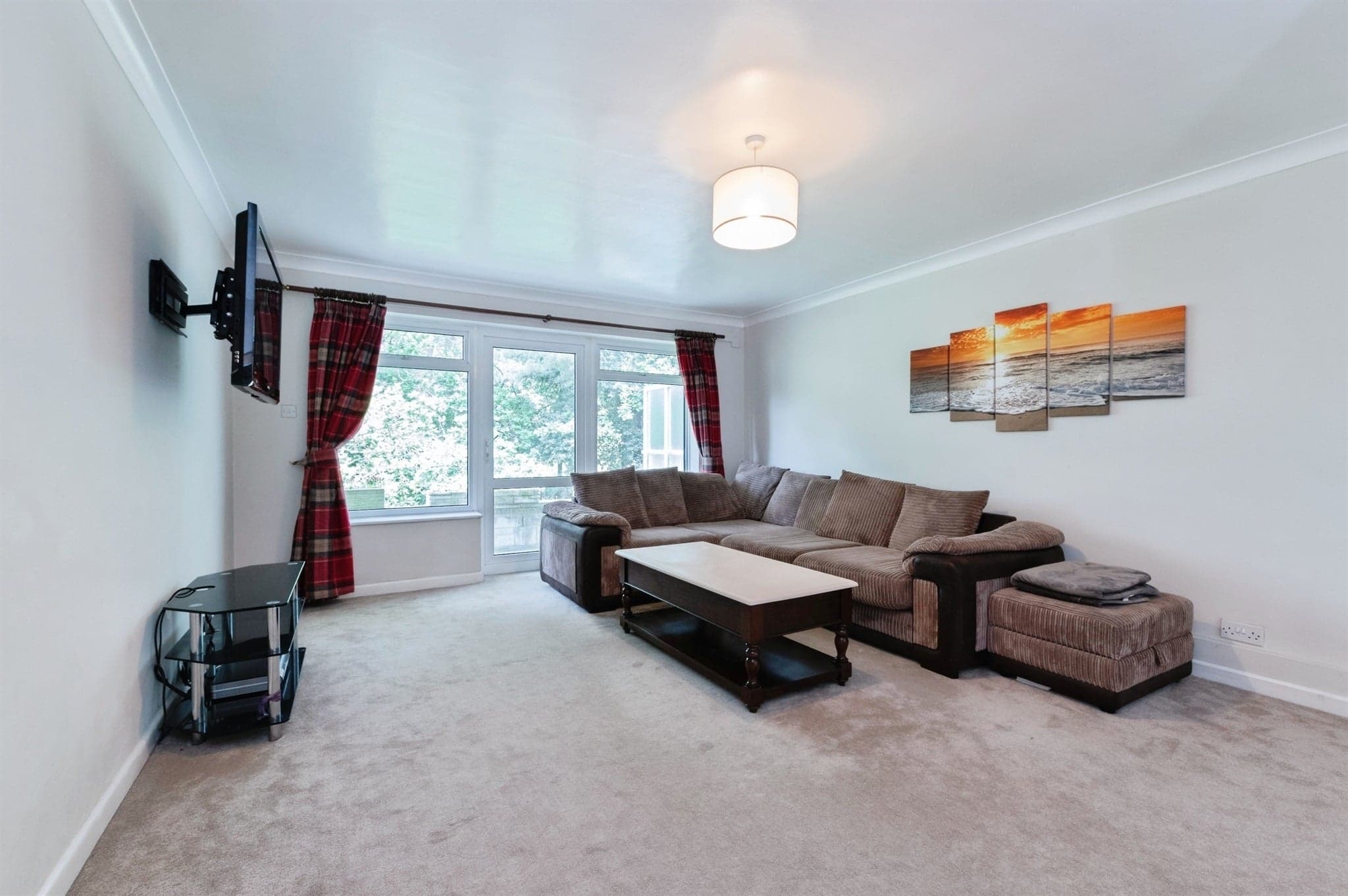 Property at Aldridge Road, Ferndown