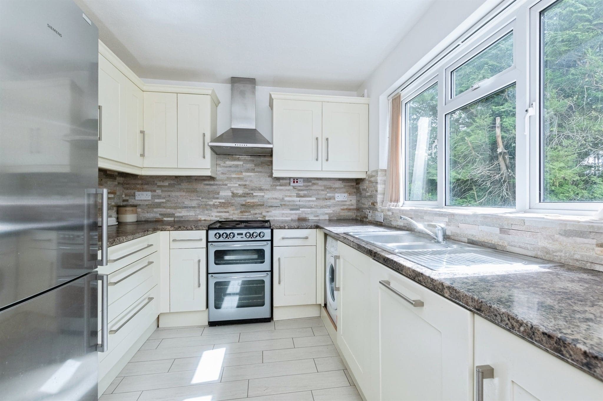 Property at Aldridge Road, Ferndown