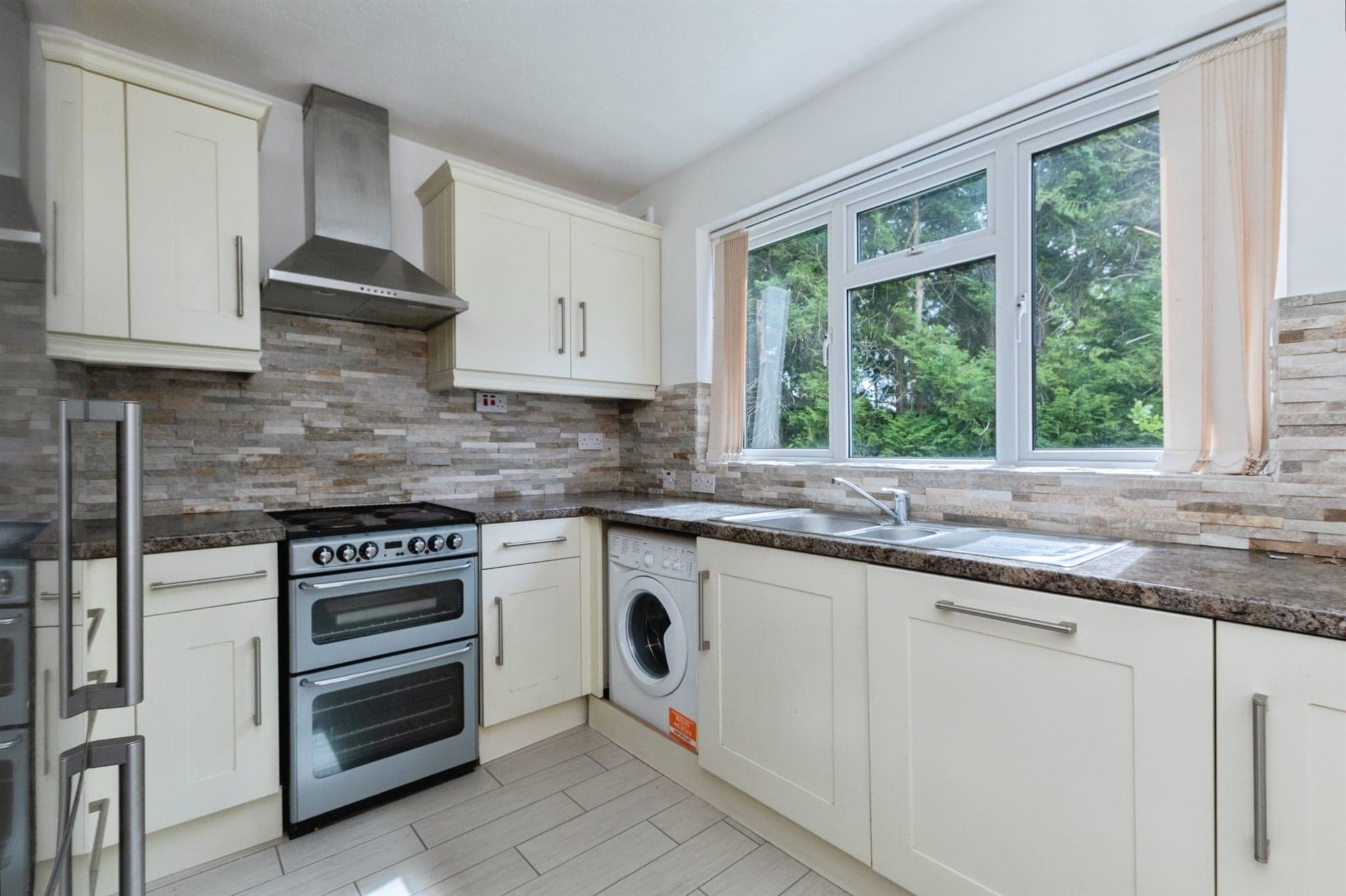 Property at Aldridge Road, Ferndown