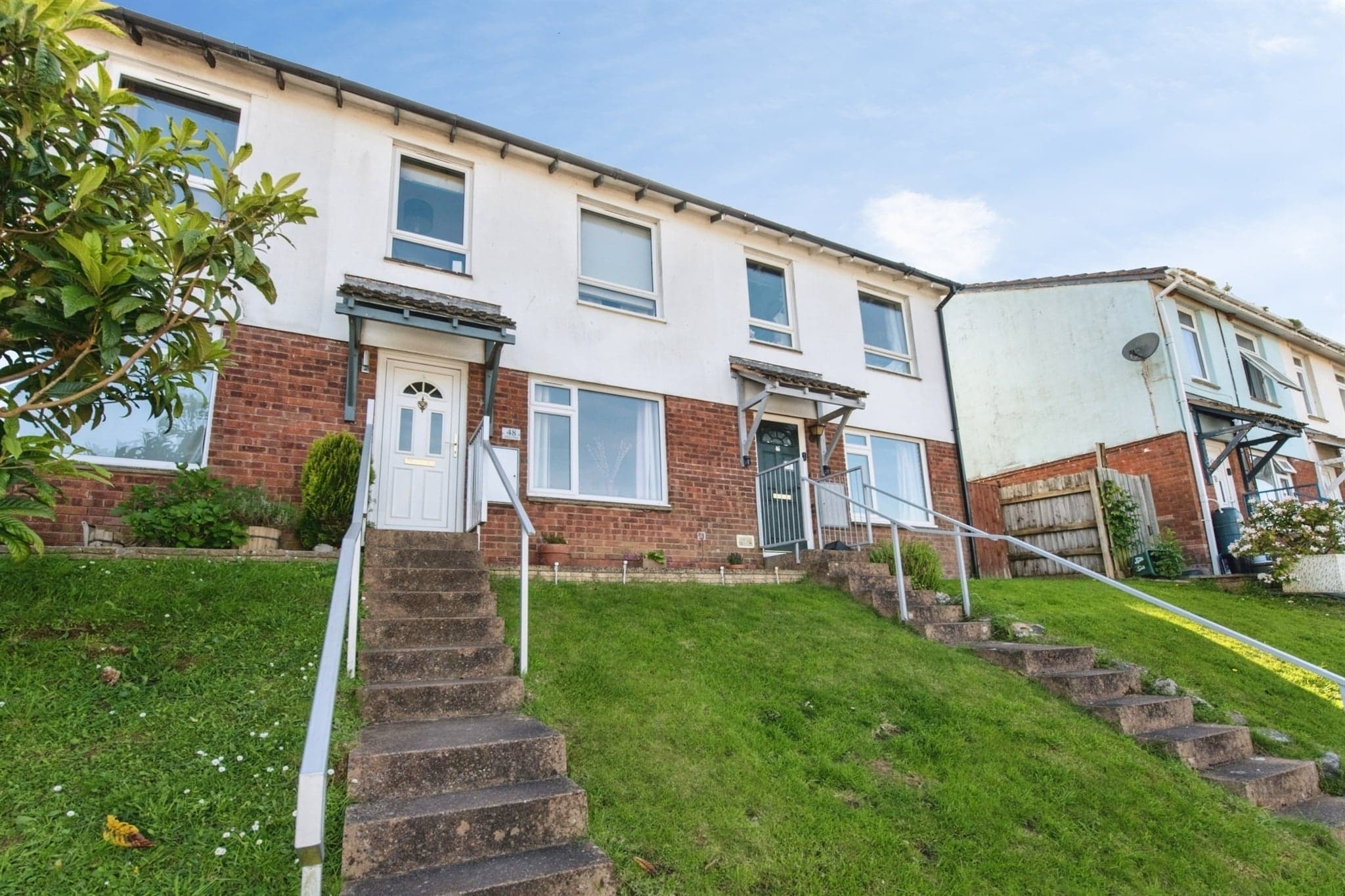 Property at Bilbie Close, Cullompton