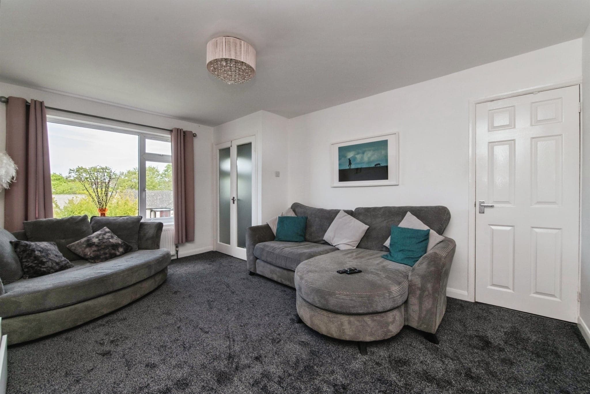 Property at Bilbie Close, Cullompton