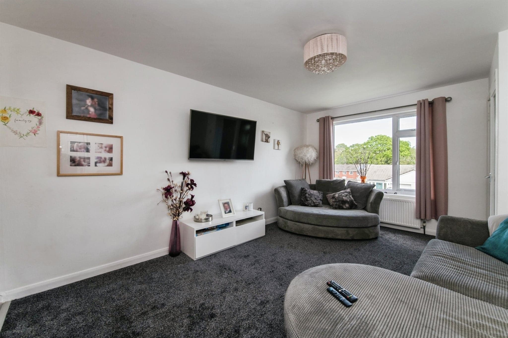 Property at Bilbie Close, Cullompton