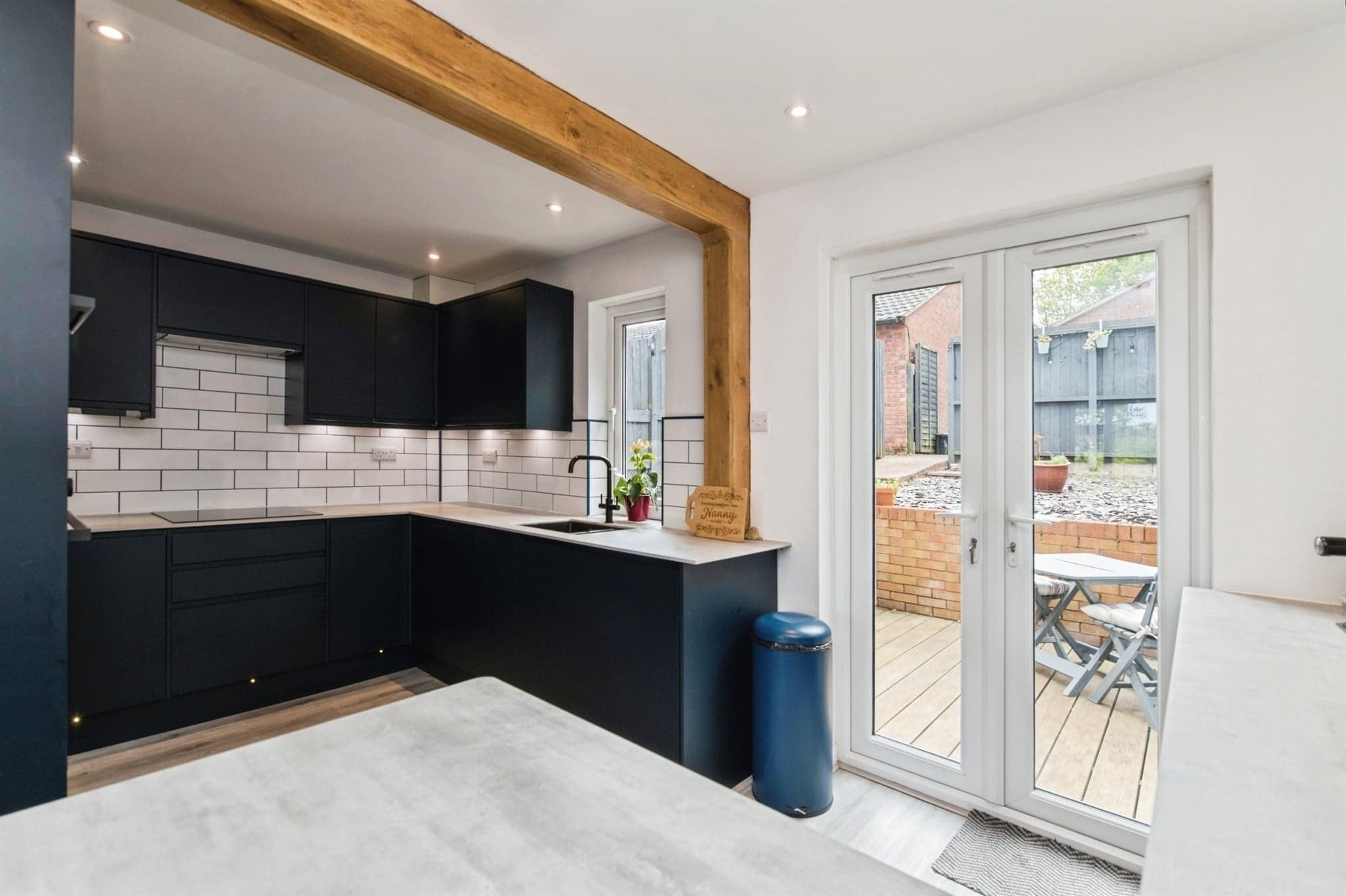 Property at Bilbie Close, Cullompton