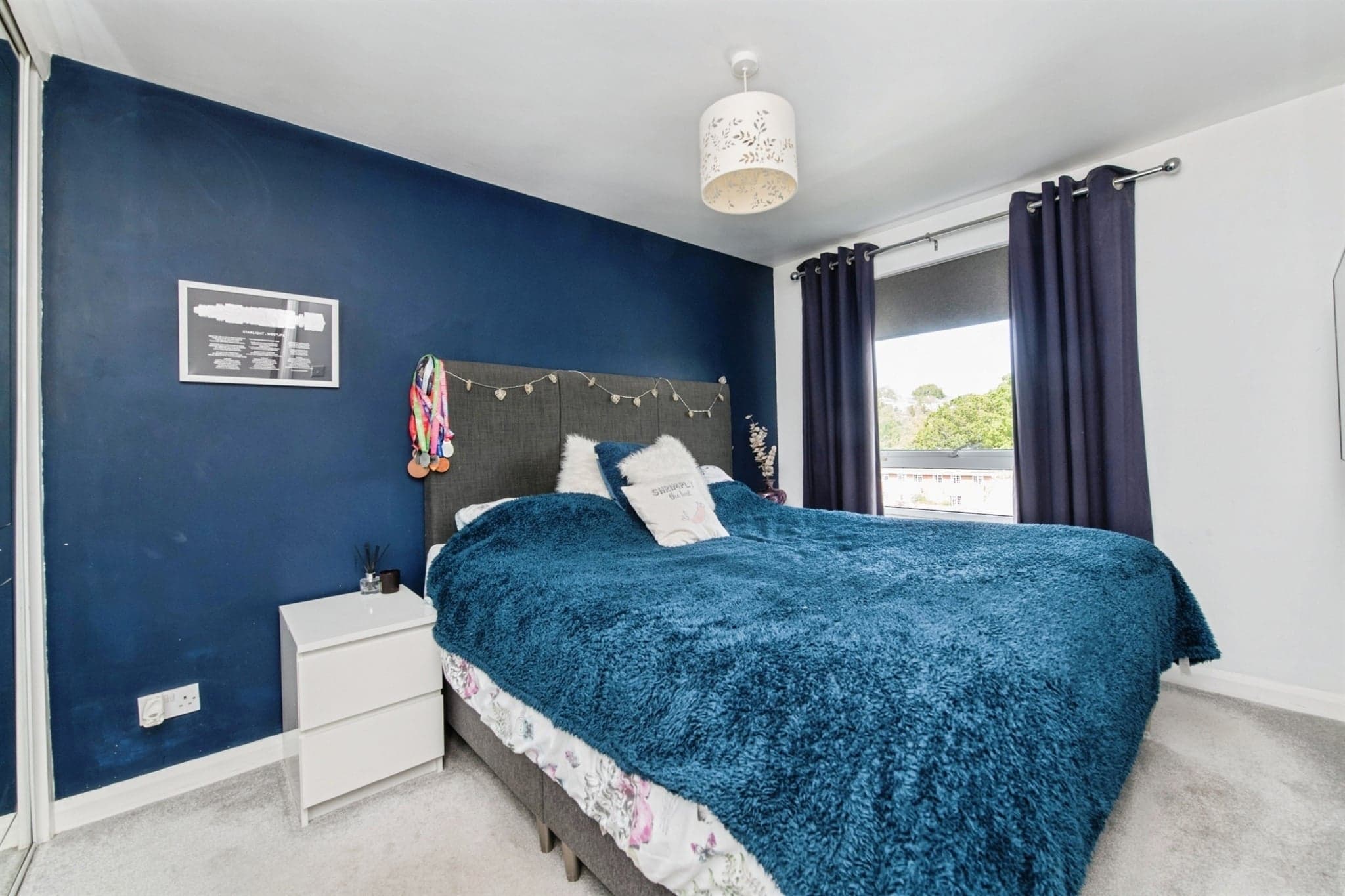 Property at Bilbie Close, Cullompton