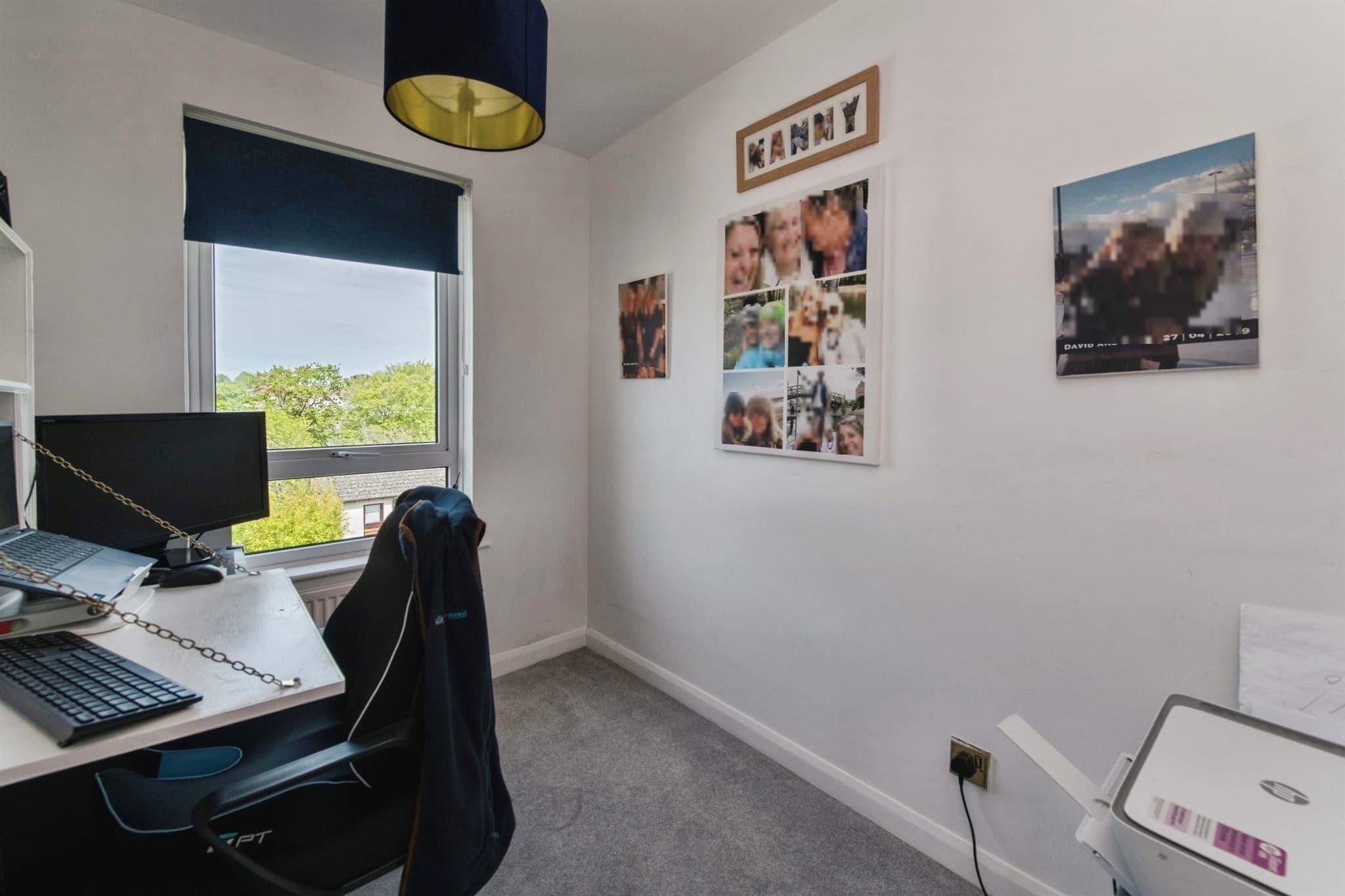 Property at Bilbie Close, Cullompton