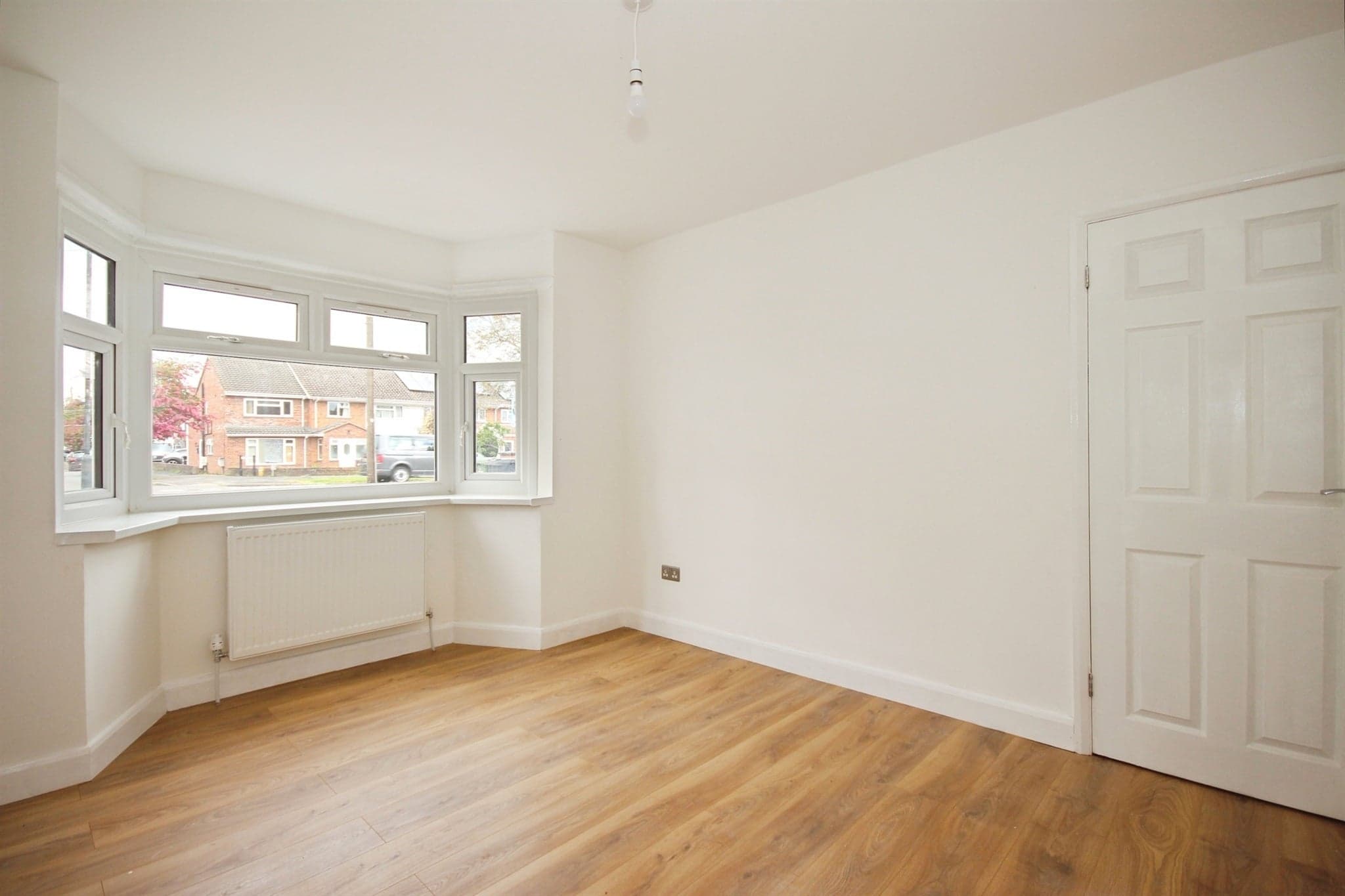 Property at Grosvenor Road, Leamington Spa