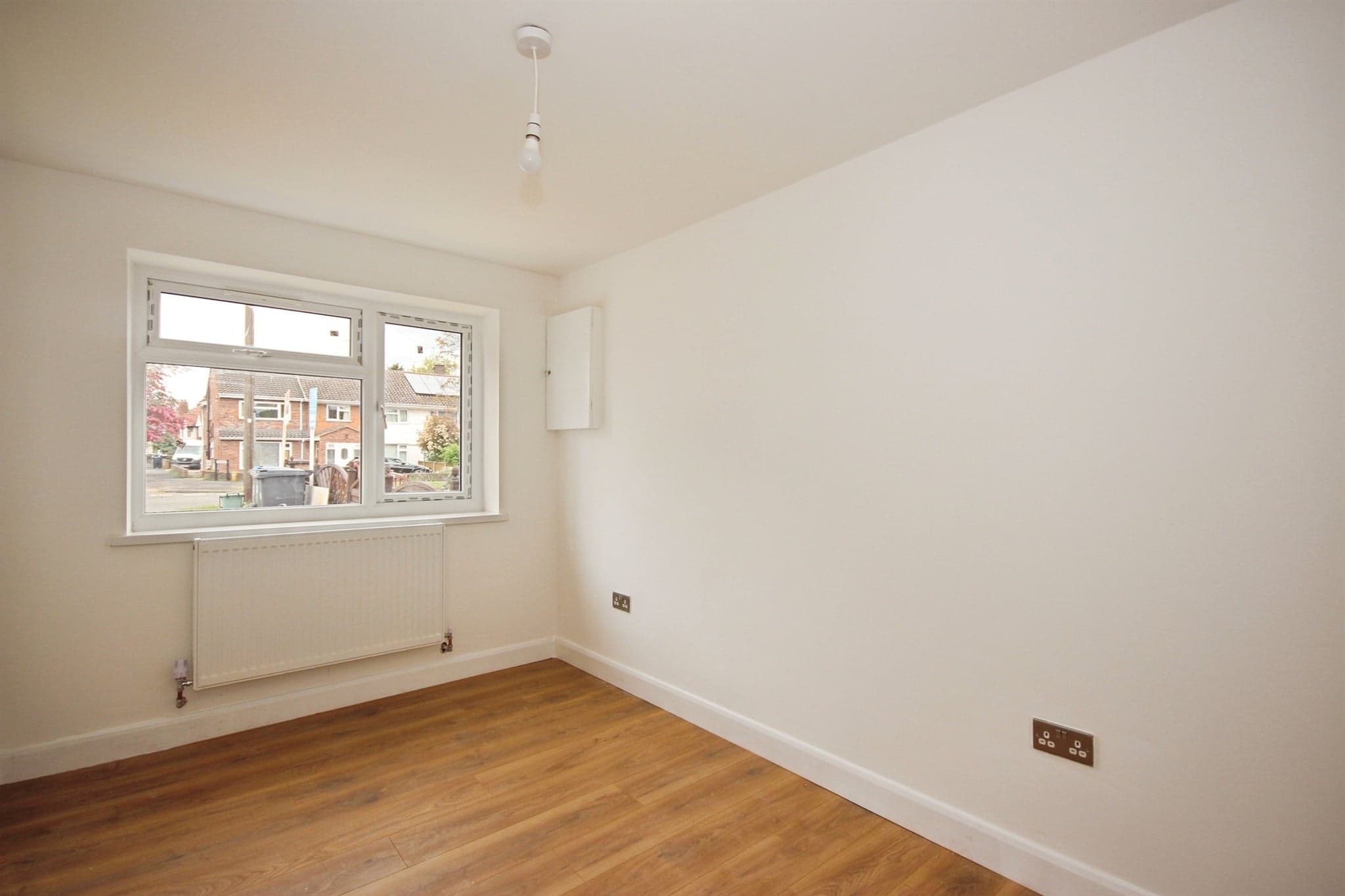Property at Grosvenor Road, Leamington Spa