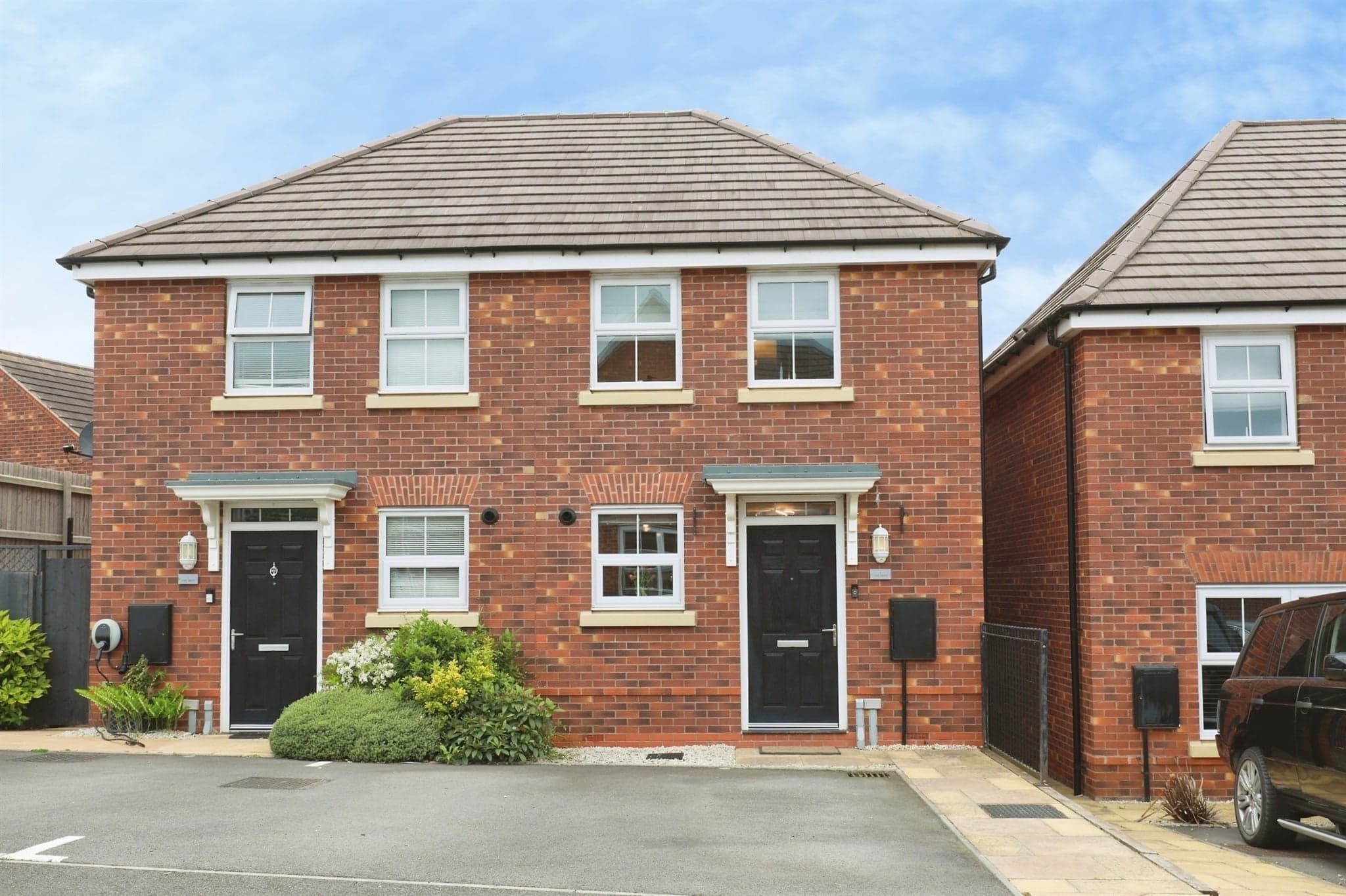 Property at Lime Grove, Bishops Itchington, Southam