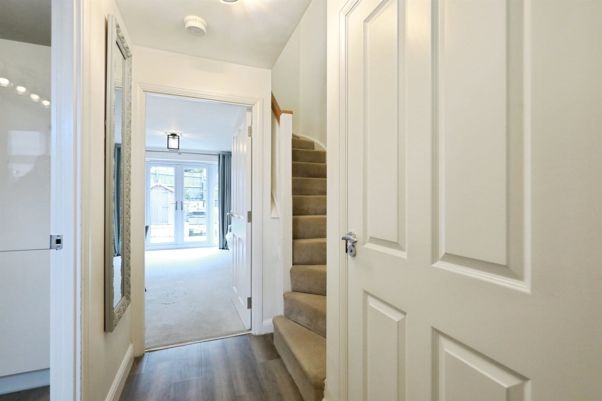 Property at Lime Grove, Bishops Itchington, Southam
