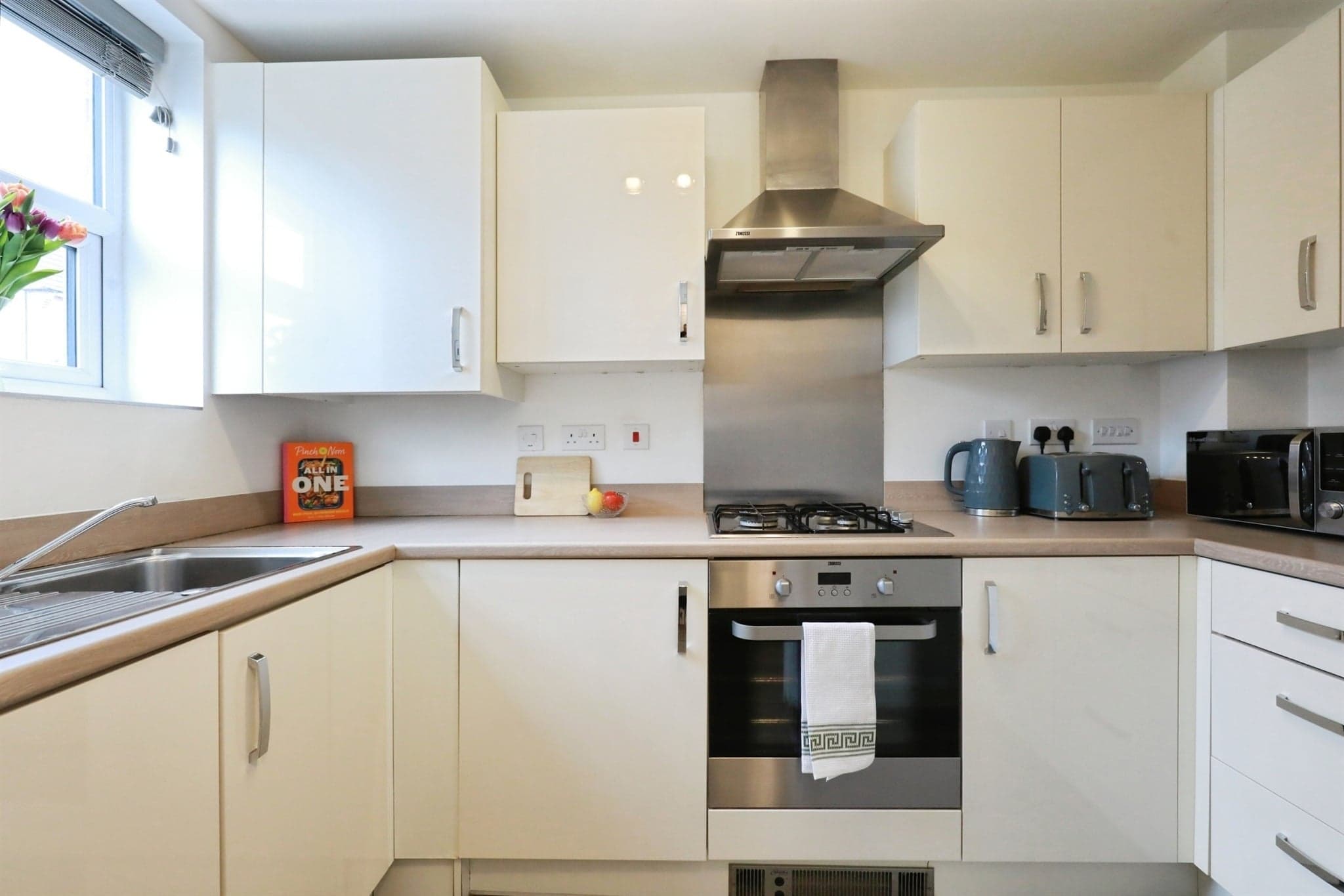 Property at Lime Grove, Bishops Itchington, Southam