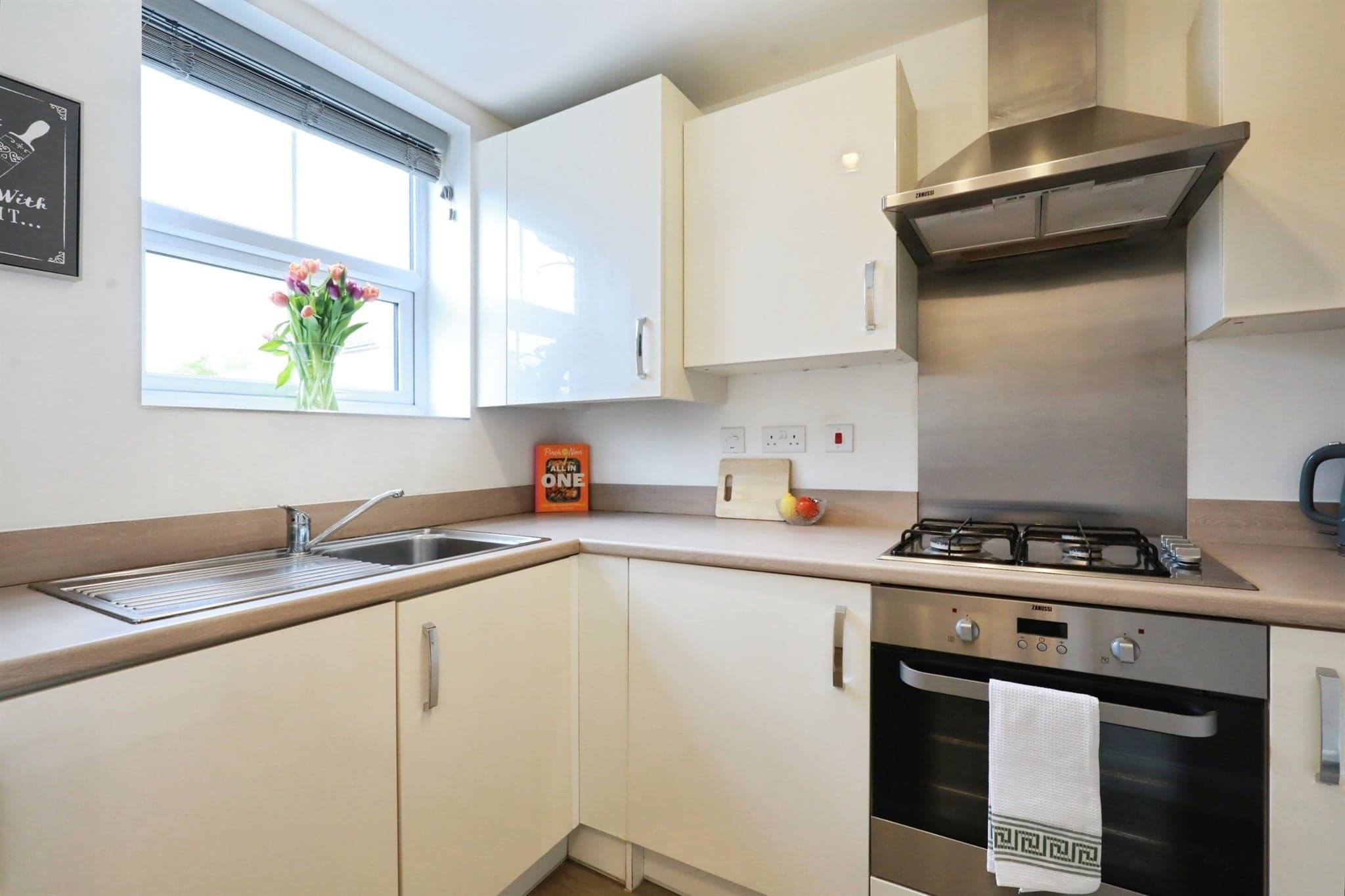 Property at Lime Grove, Bishops Itchington, Southam