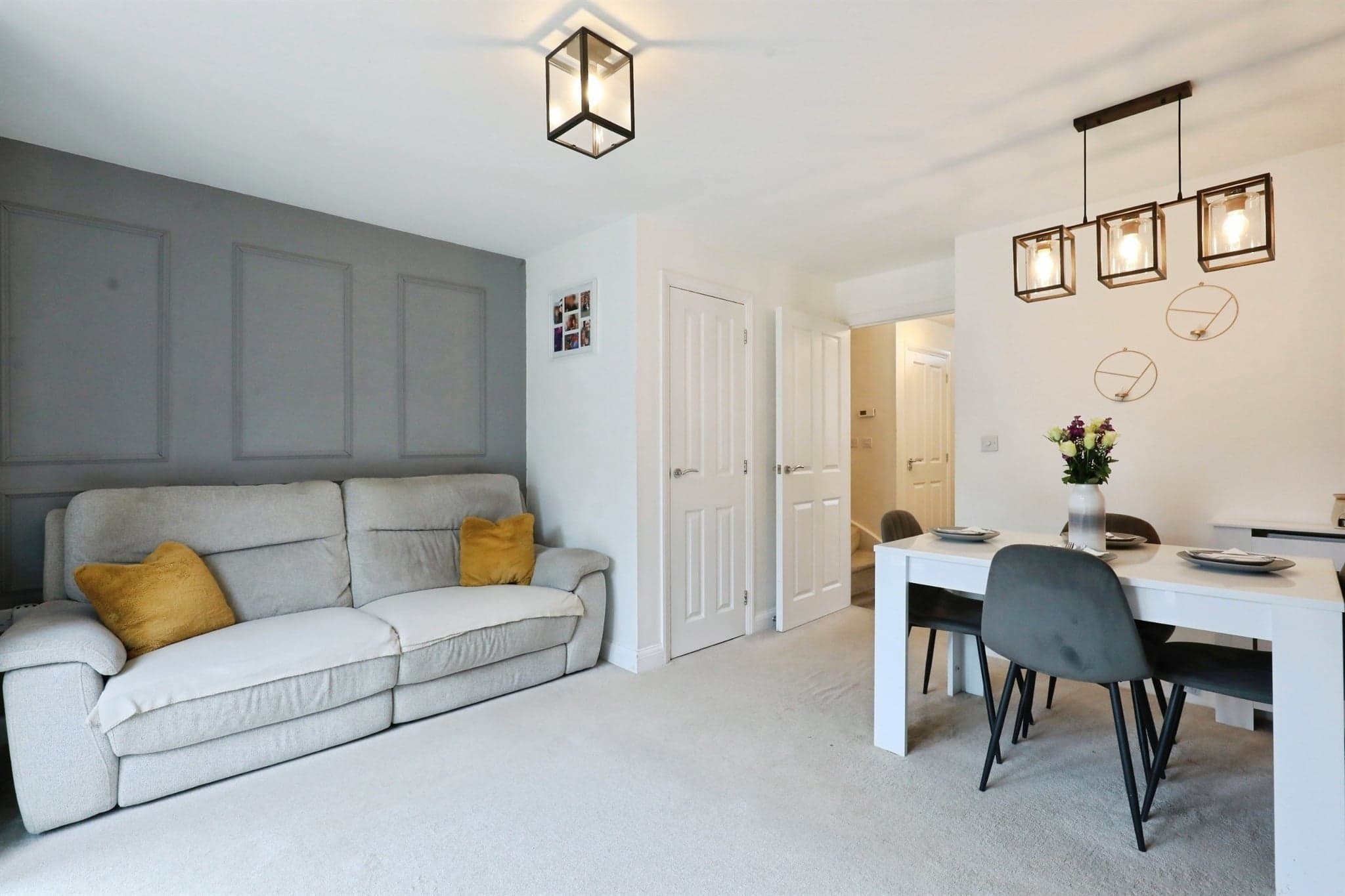 Property at Lime Grove, Bishops Itchington, Southam