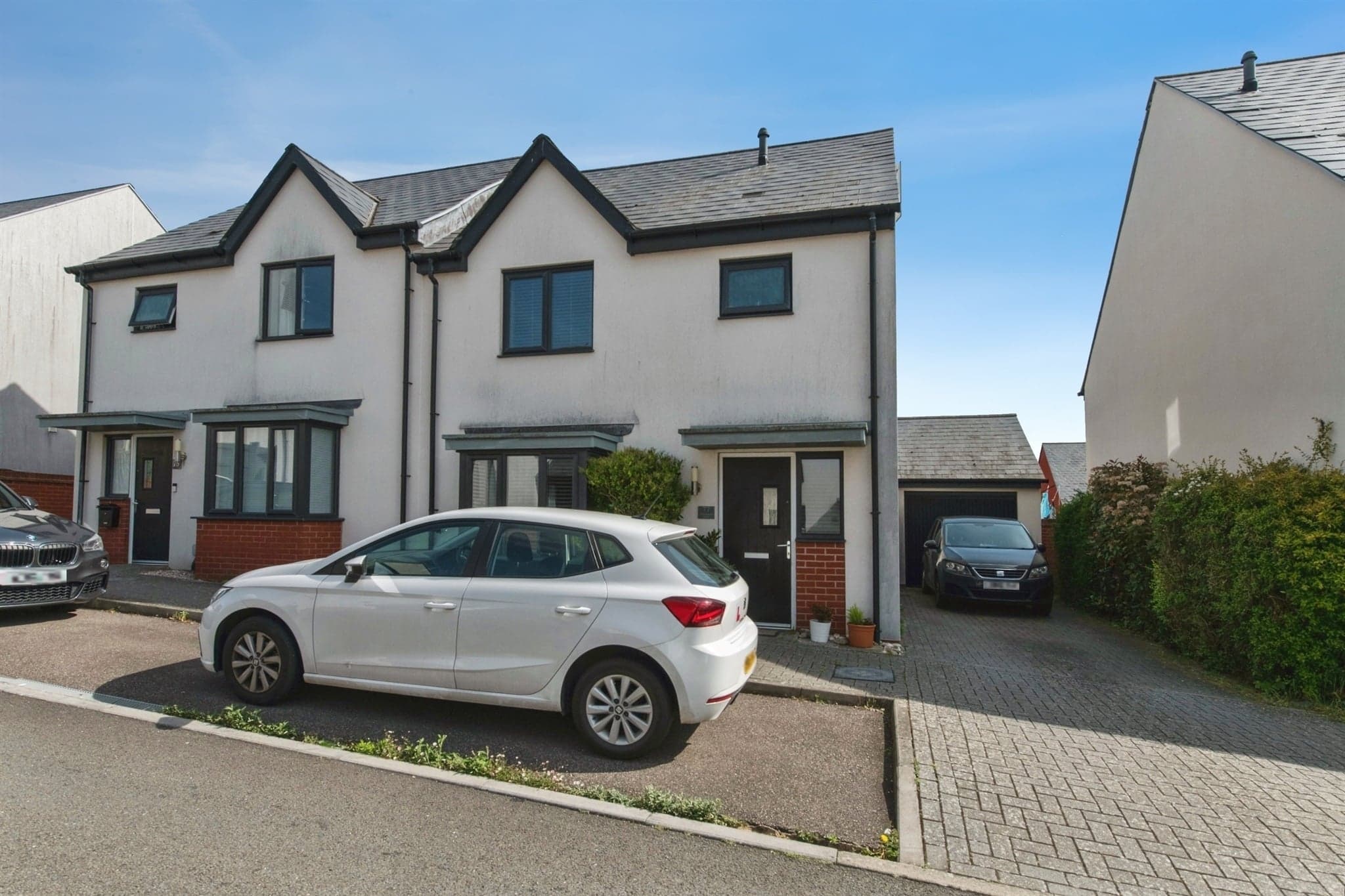 Property at Old Quarry Drive, Exminster, Exeter