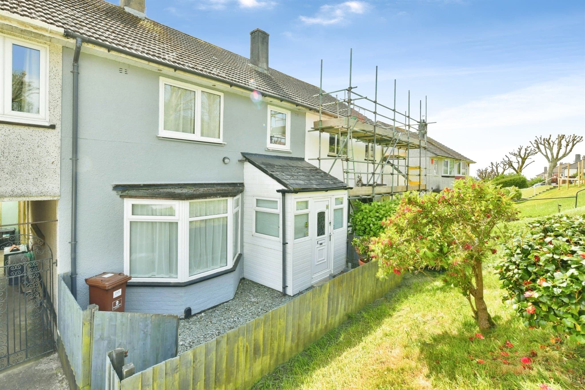 Property at Brentford Avenue, PLYMOUTH
