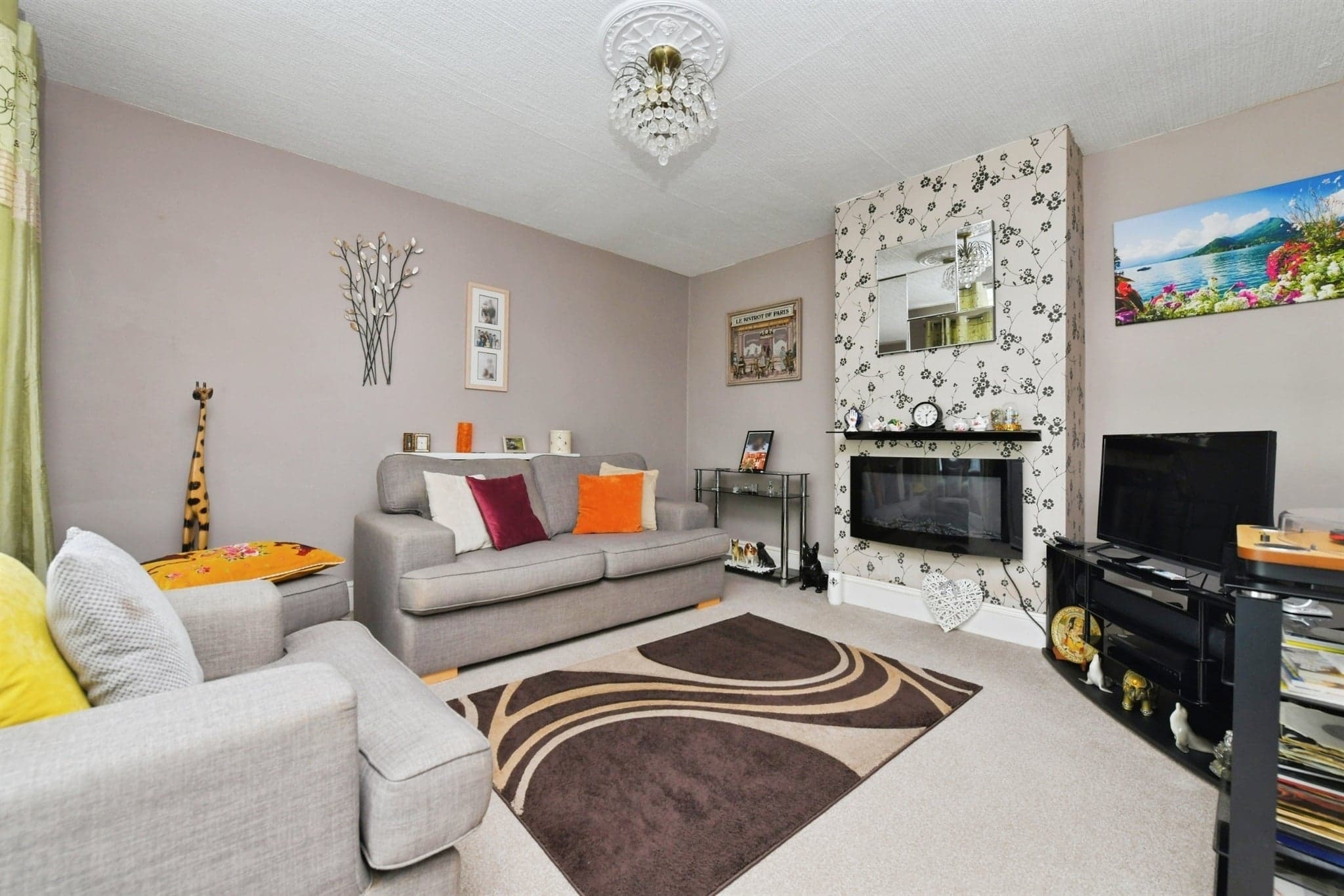 Property at Brentford Avenue, PLYMOUTH