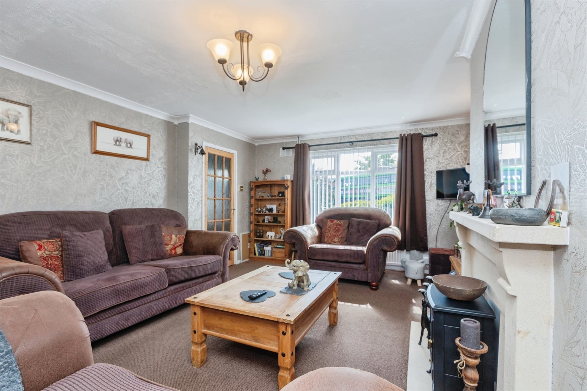 Property at Monmouth Drive, Leicester