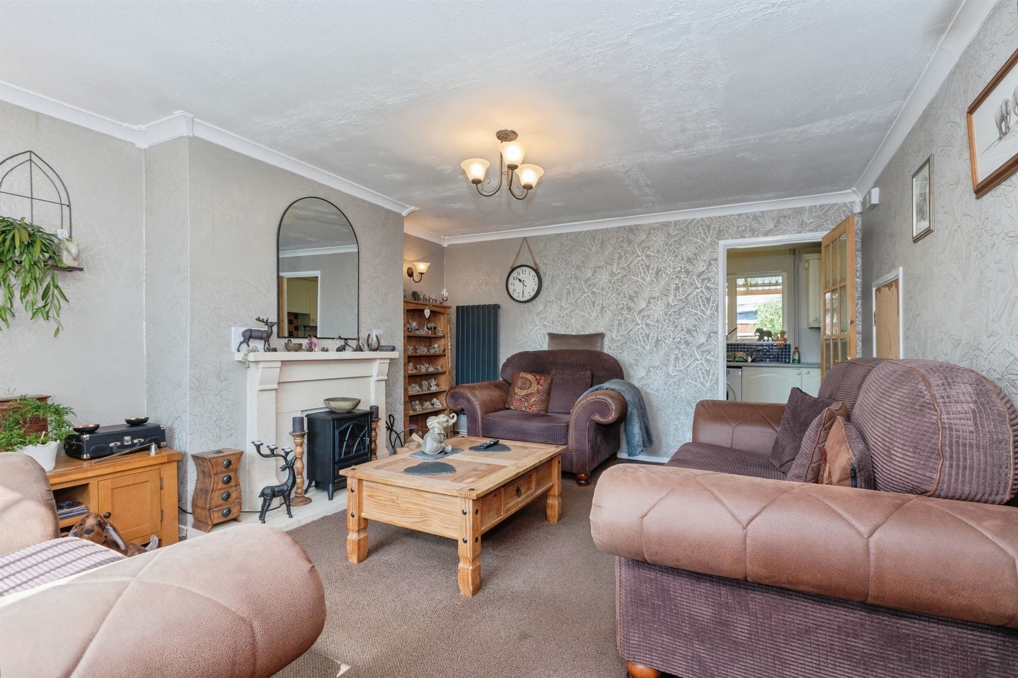 Property at Monmouth Drive, Leicester
