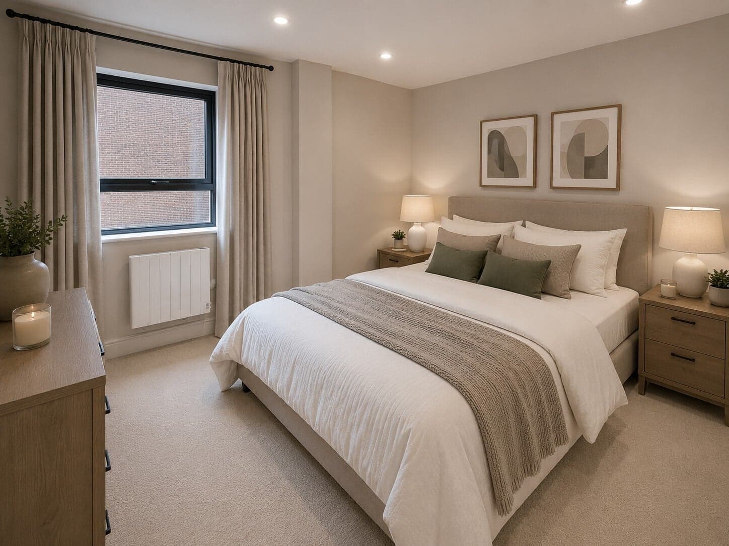 Property at Upper Market Street, Eastleigh