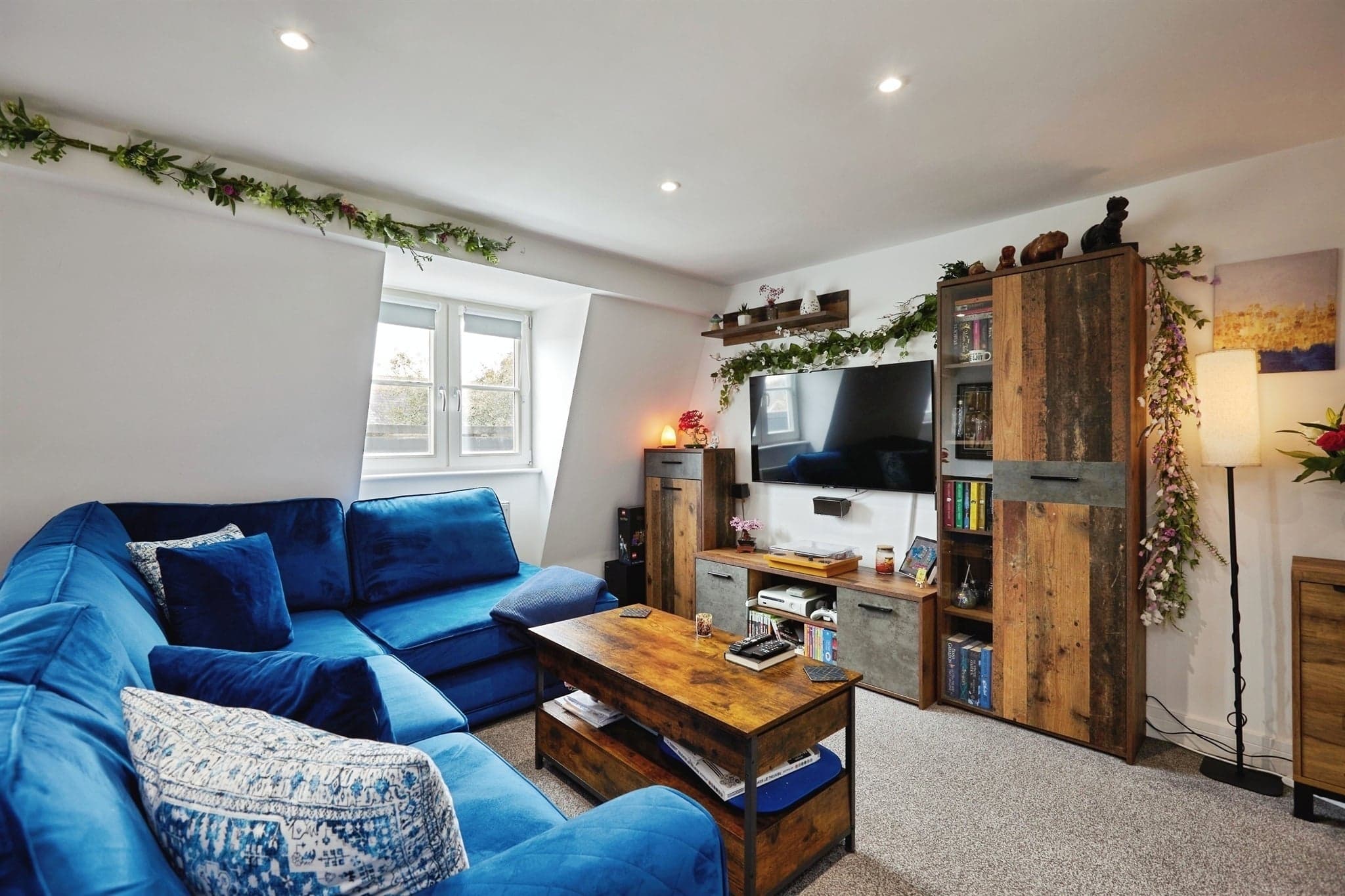 Property at Oakfield Street, BLANDFORD FORUM