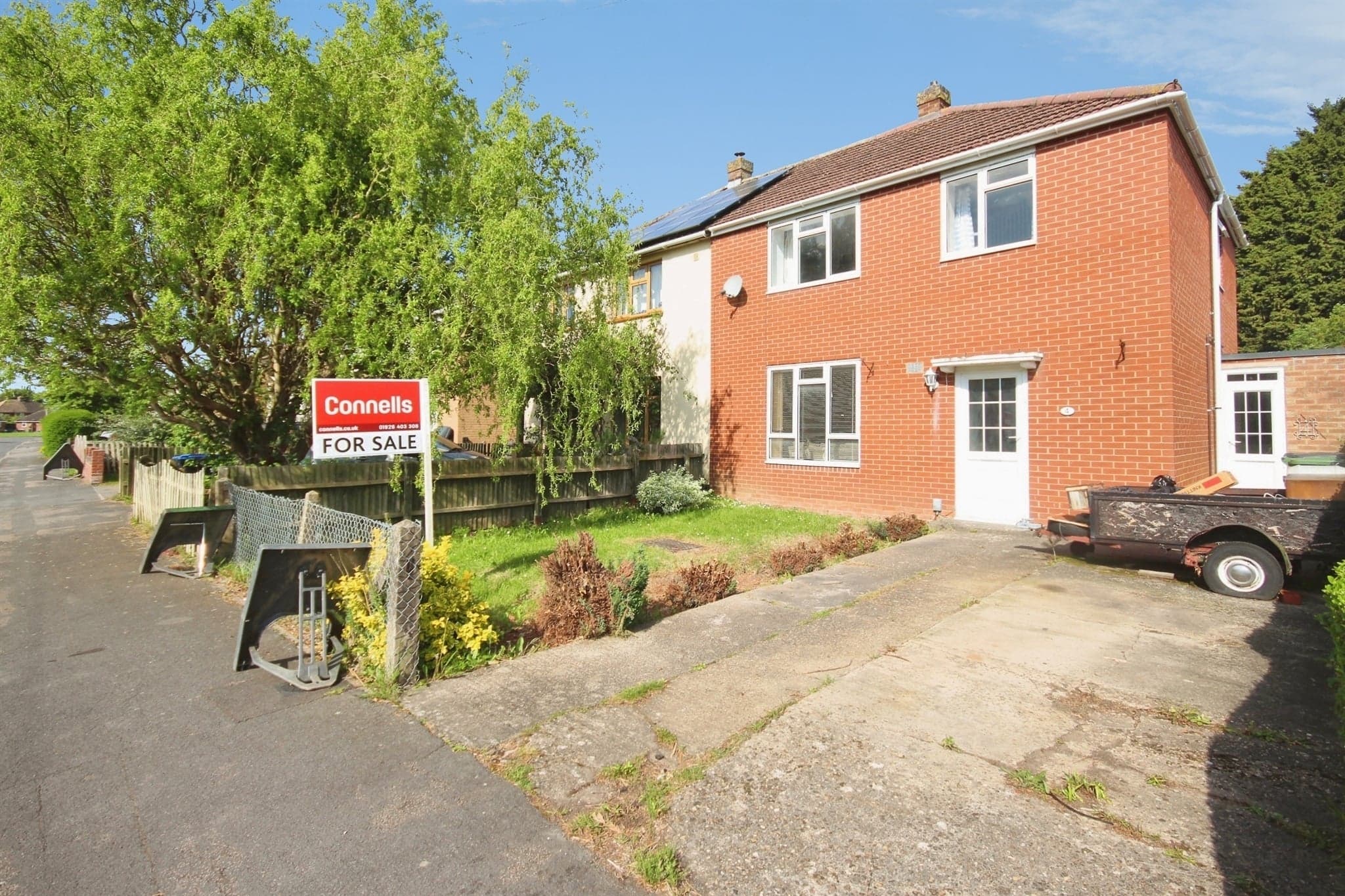 Property at Burns Avenue, WARWICK