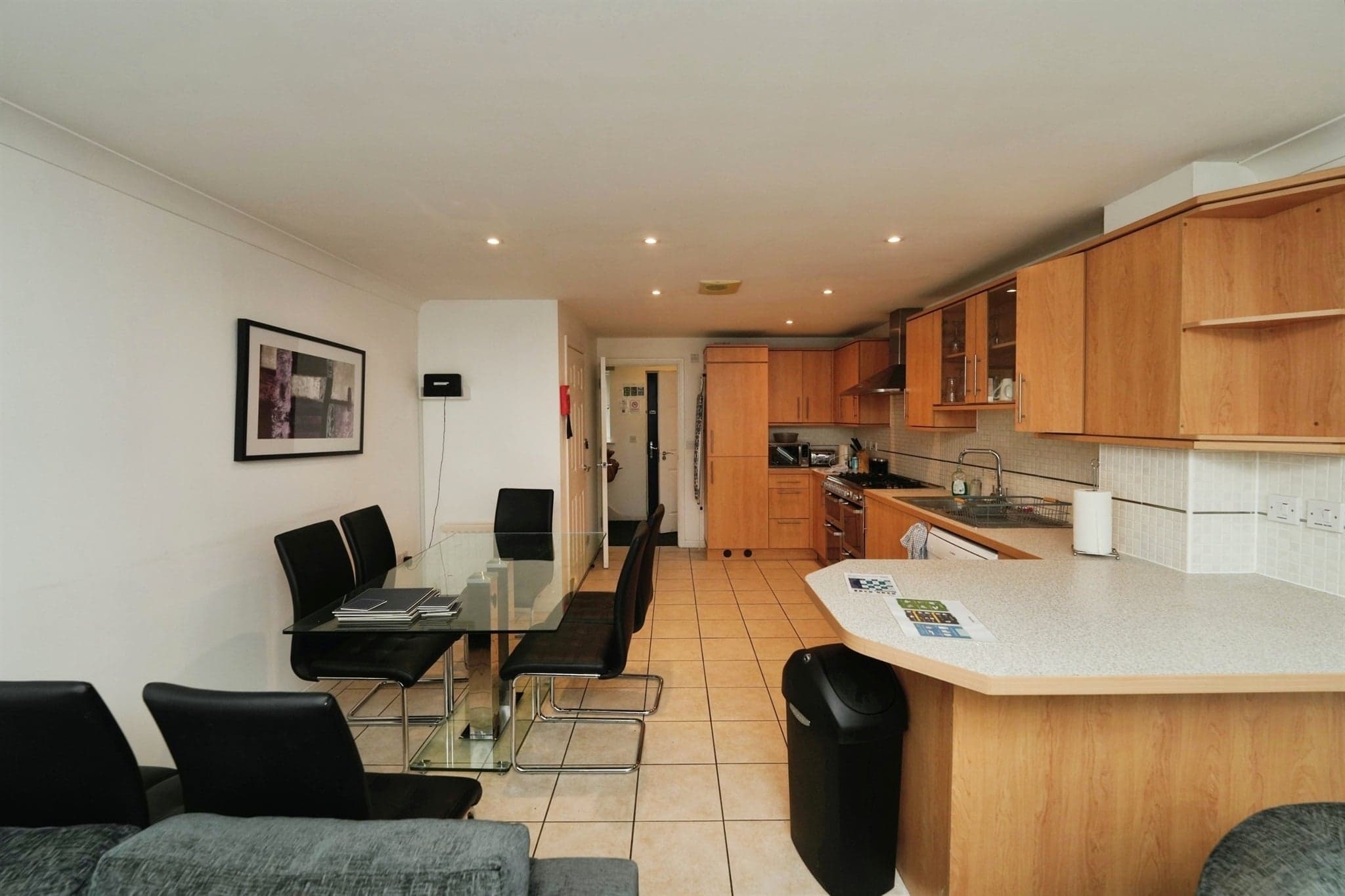 Property at Beatrix Place, Horfield, Bristol