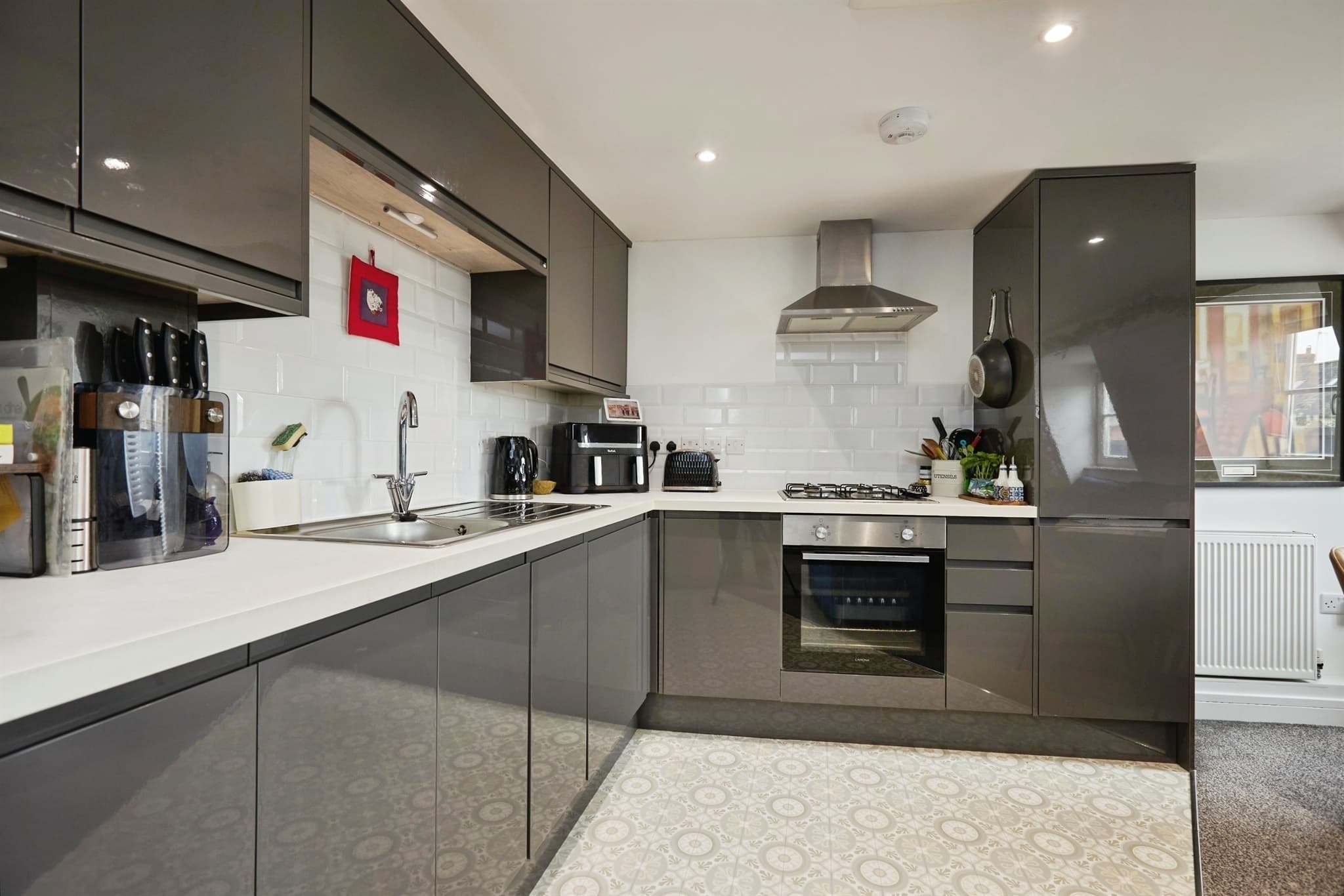 Property at Oakfield Street, BLANDFORD FORUM