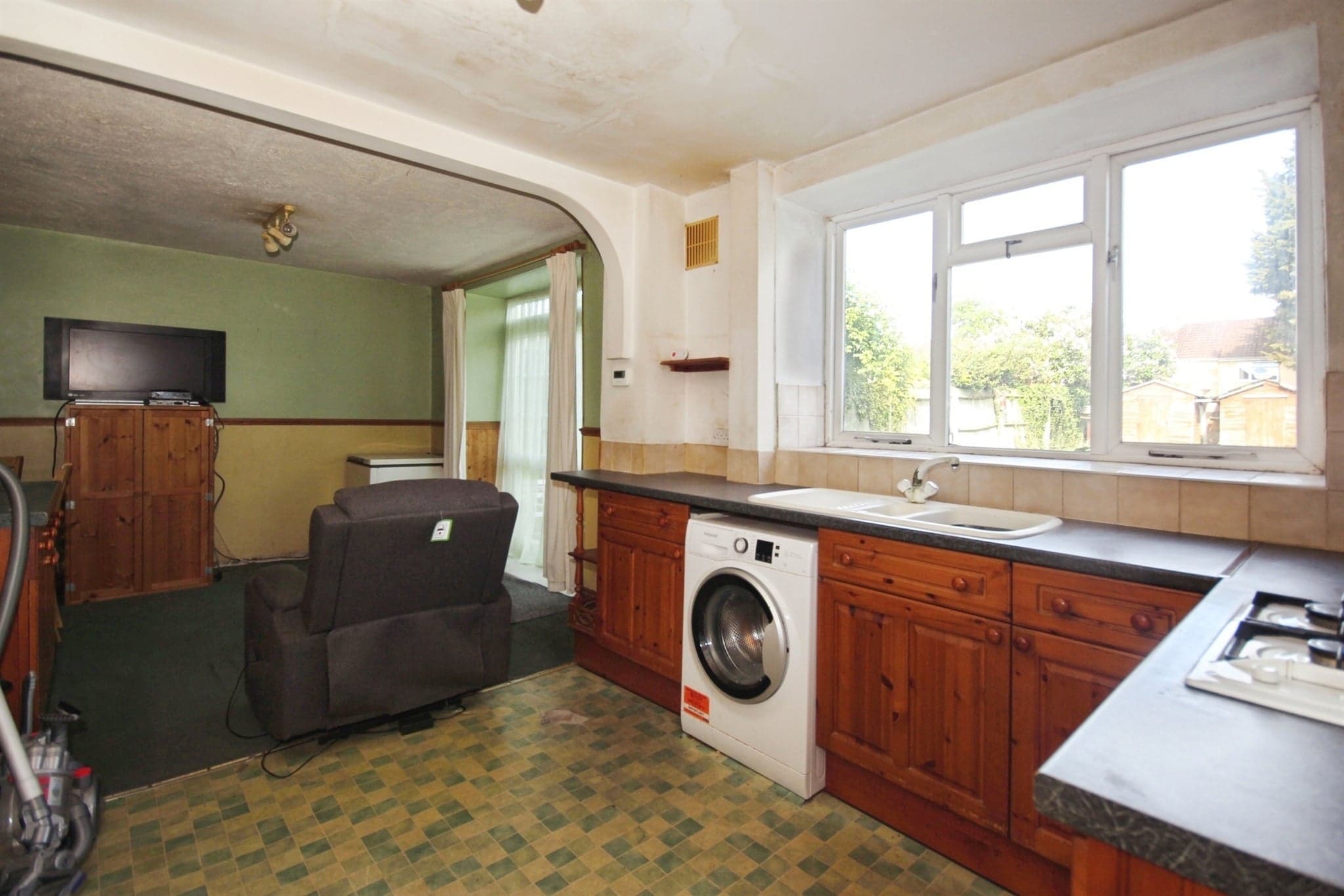 Property at Burns Avenue, WARWICK
