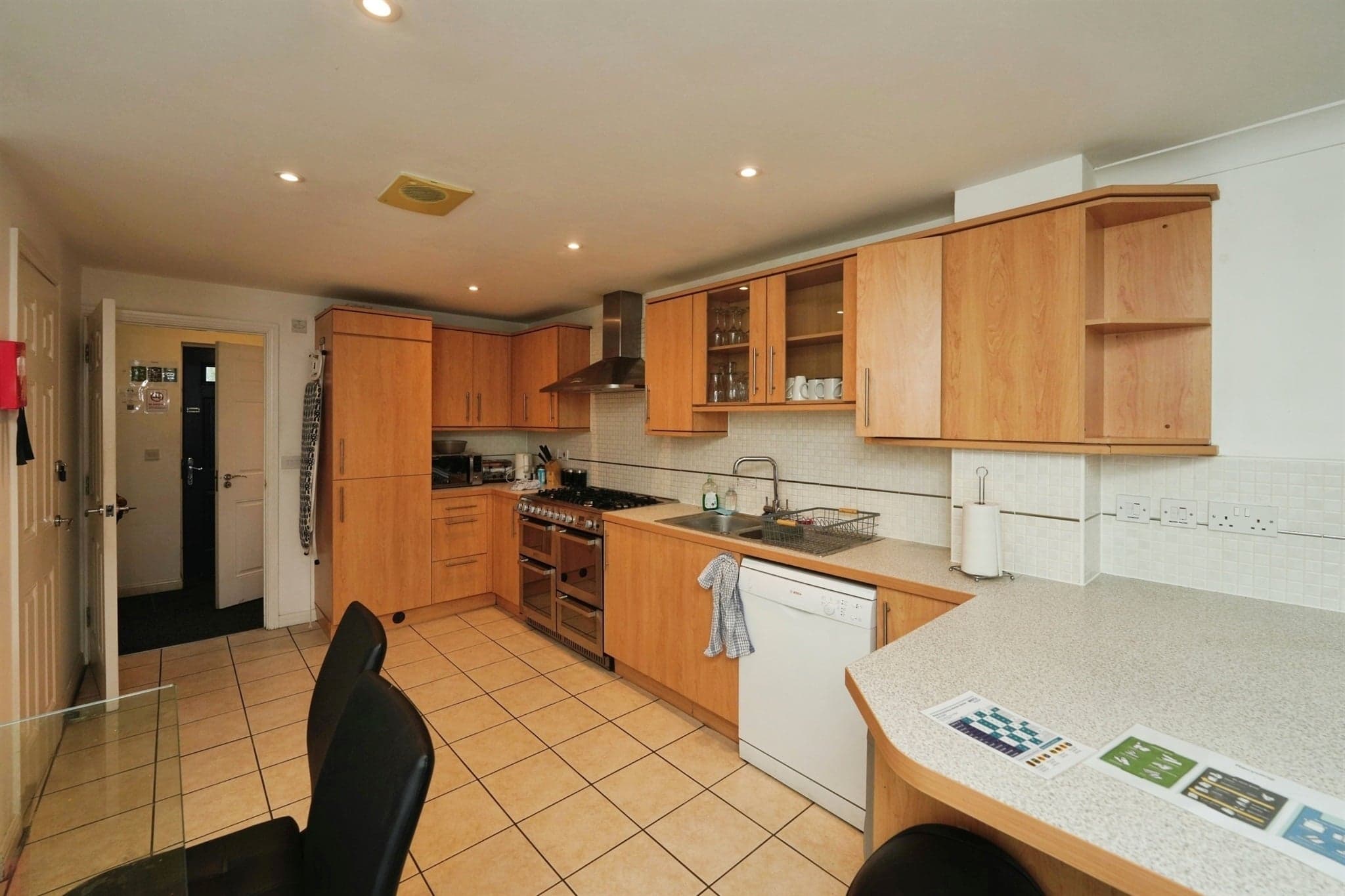 Property at Beatrix Place, Horfield, Bristol