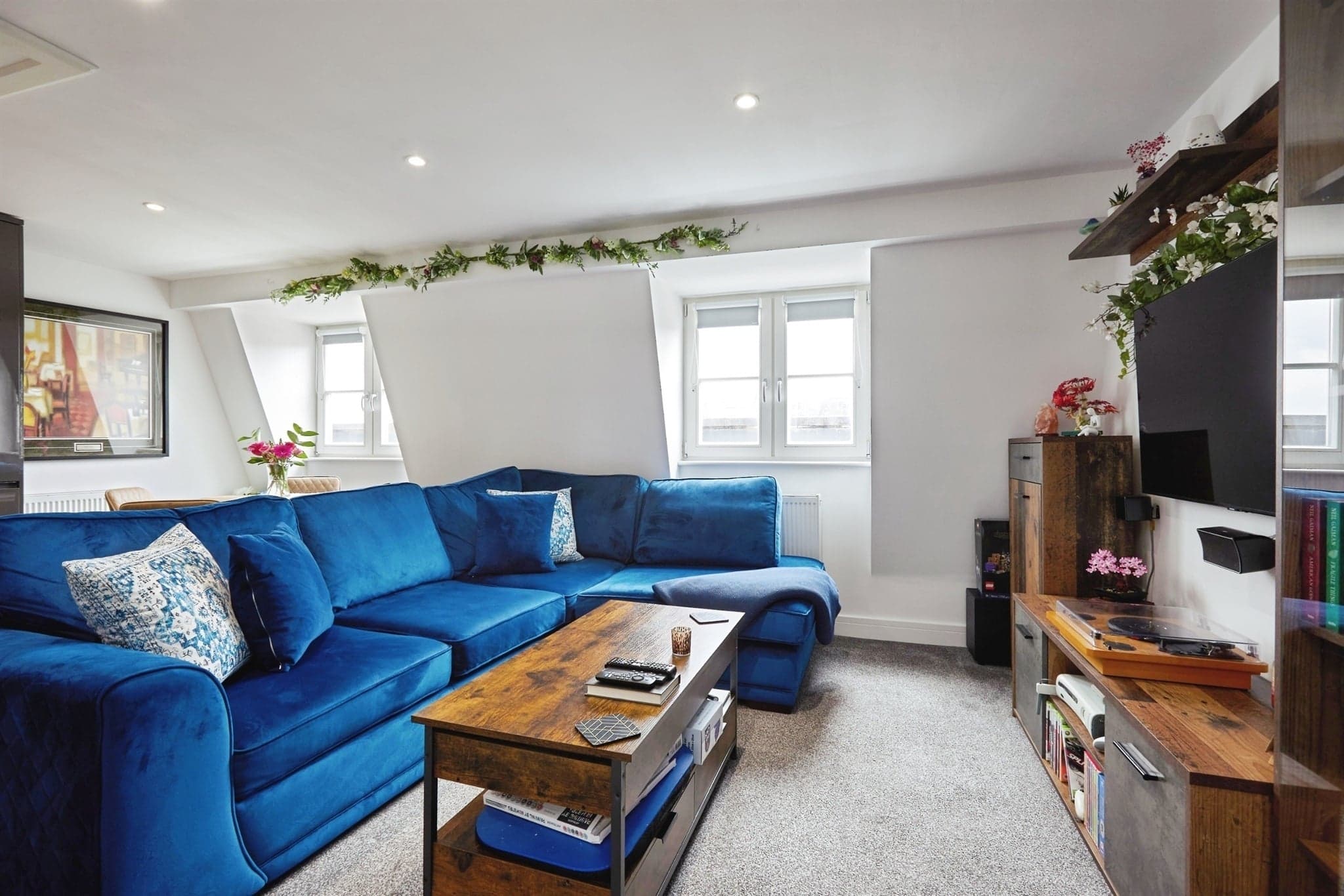 Property at Oakfield Street, BLANDFORD FORUM