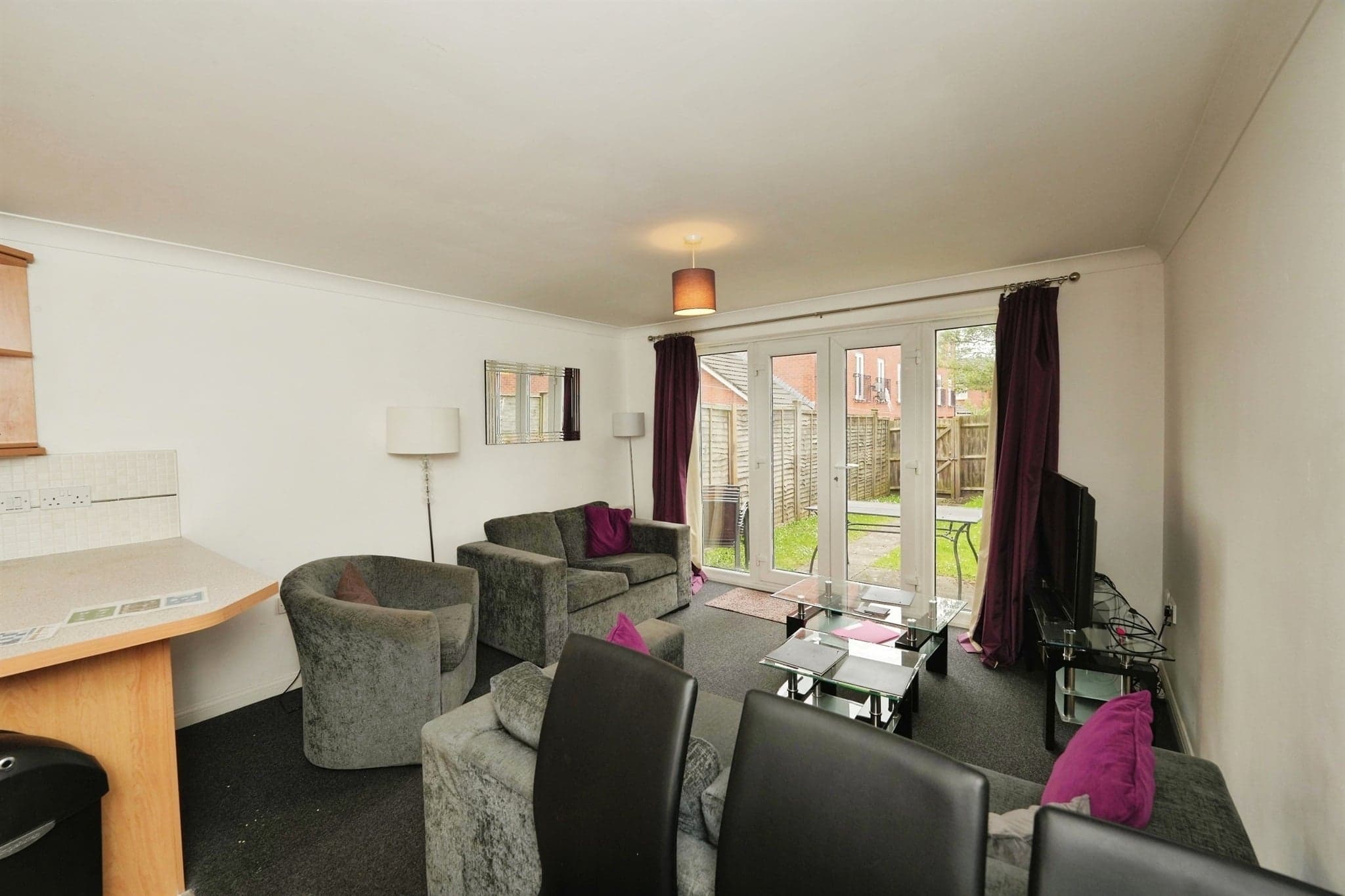 Property at Beatrix Place, Horfield, Bristol