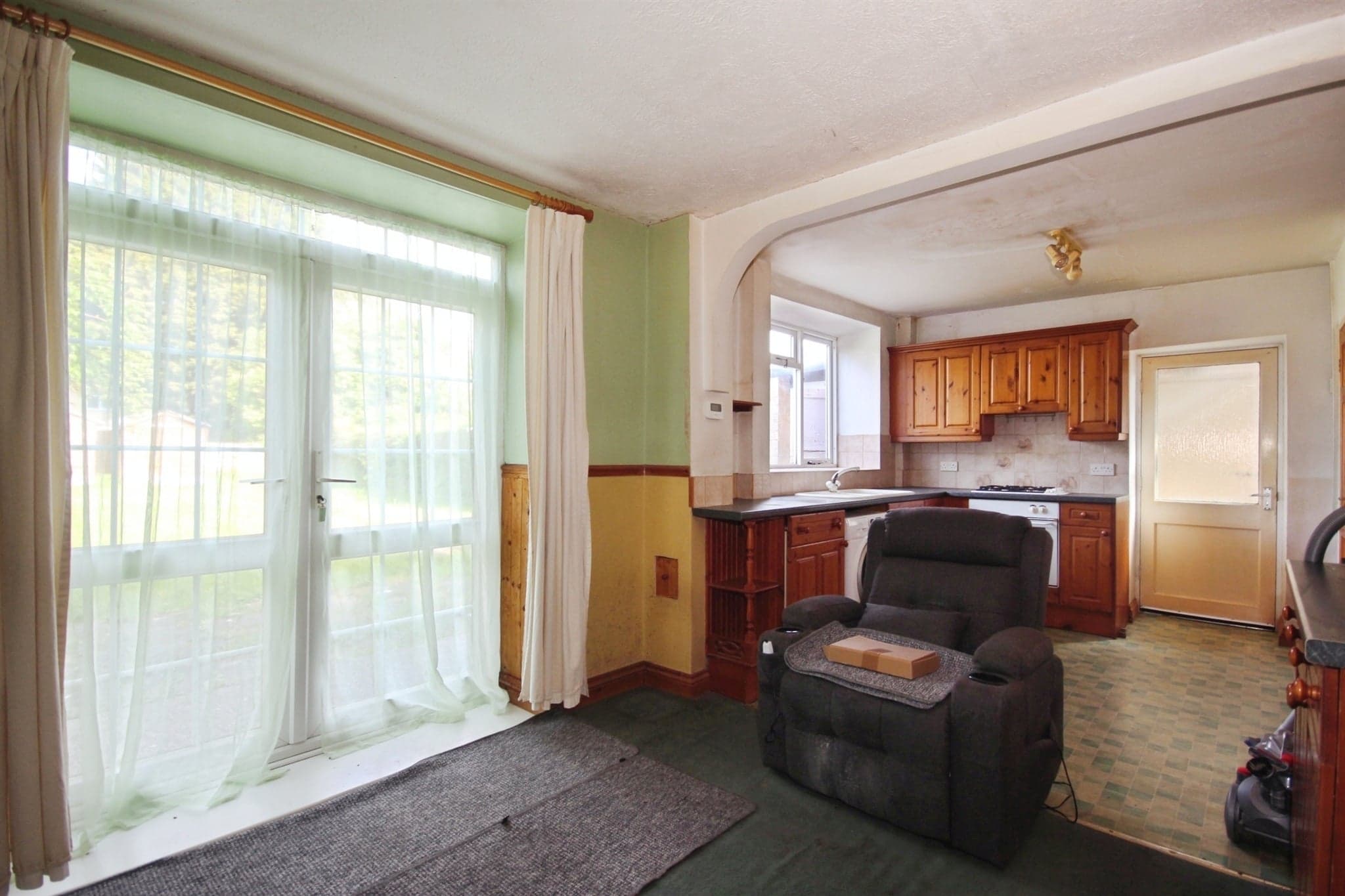 Property at Burns Avenue, WARWICK