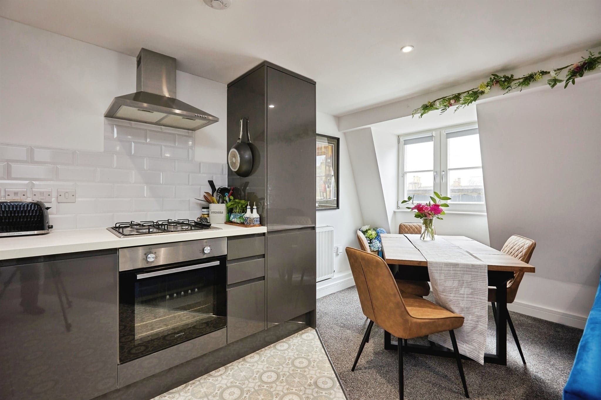 Property at Oakfield Street, BLANDFORD FORUM
