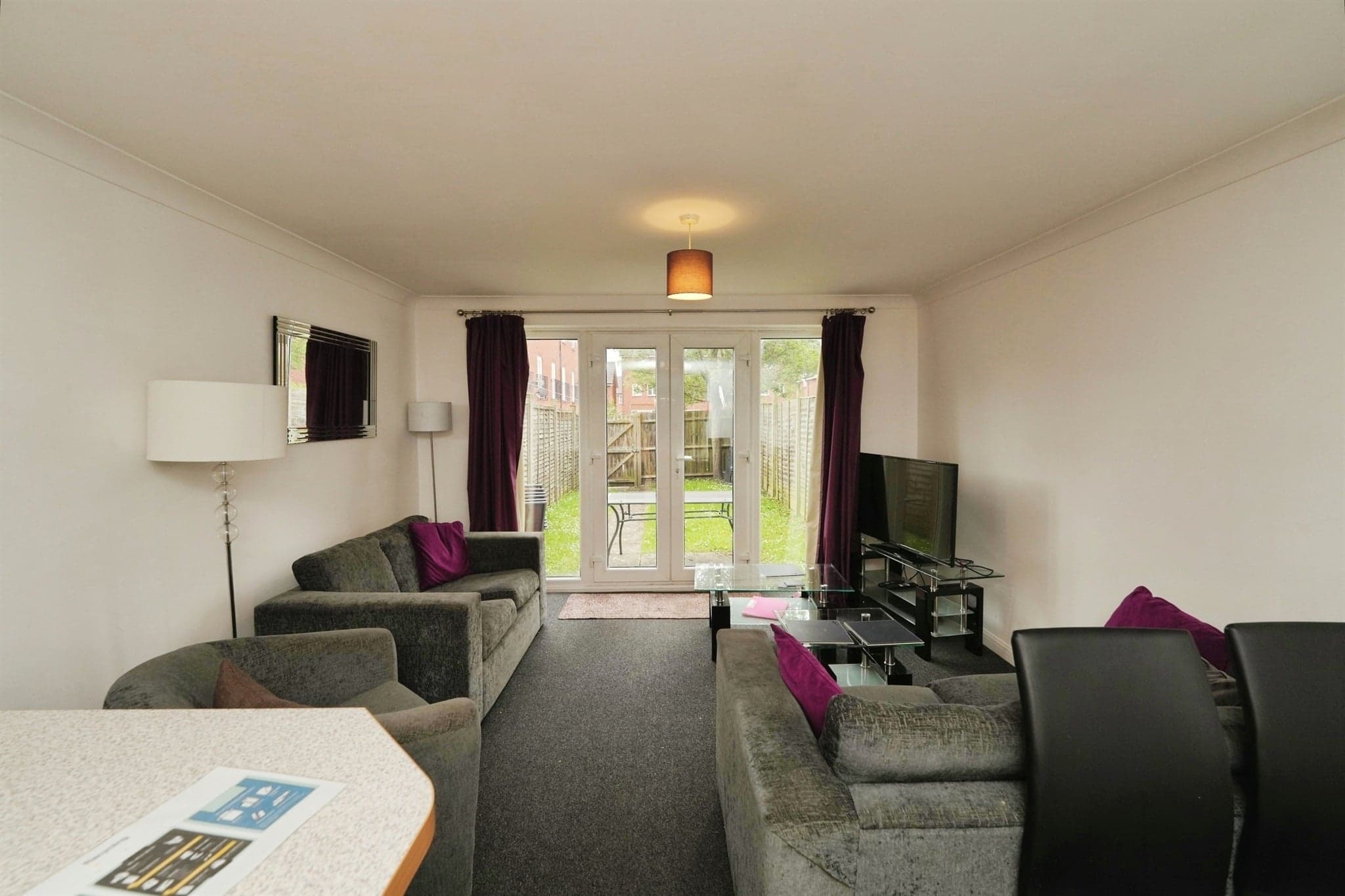 Property at Beatrix Place, Horfield, Bristol