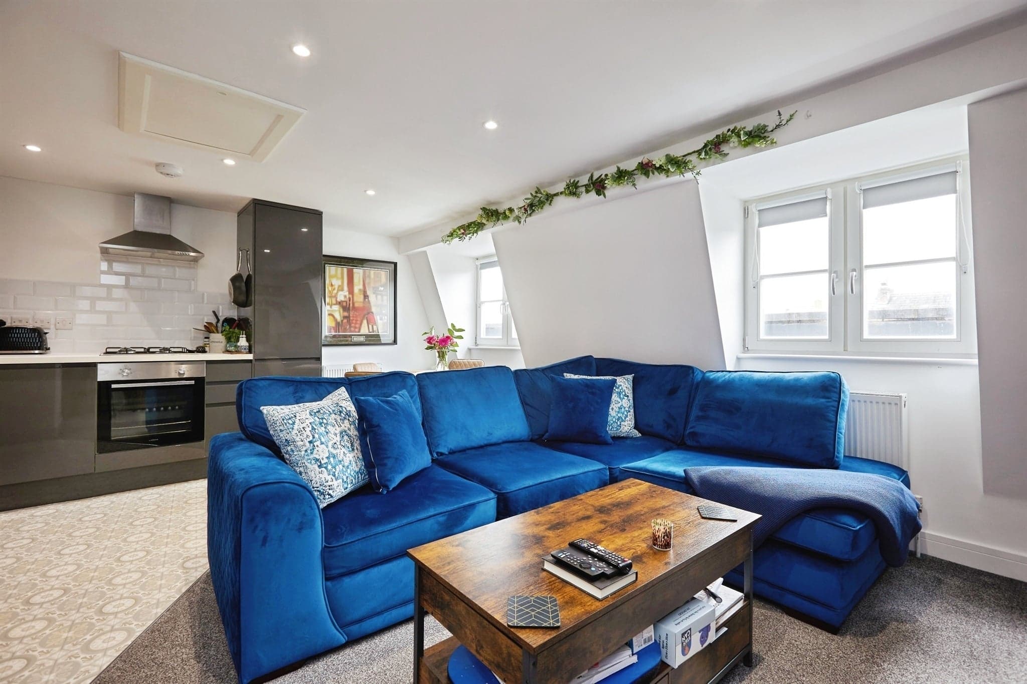 Property at Oakfield Street, BLANDFORD FORUM