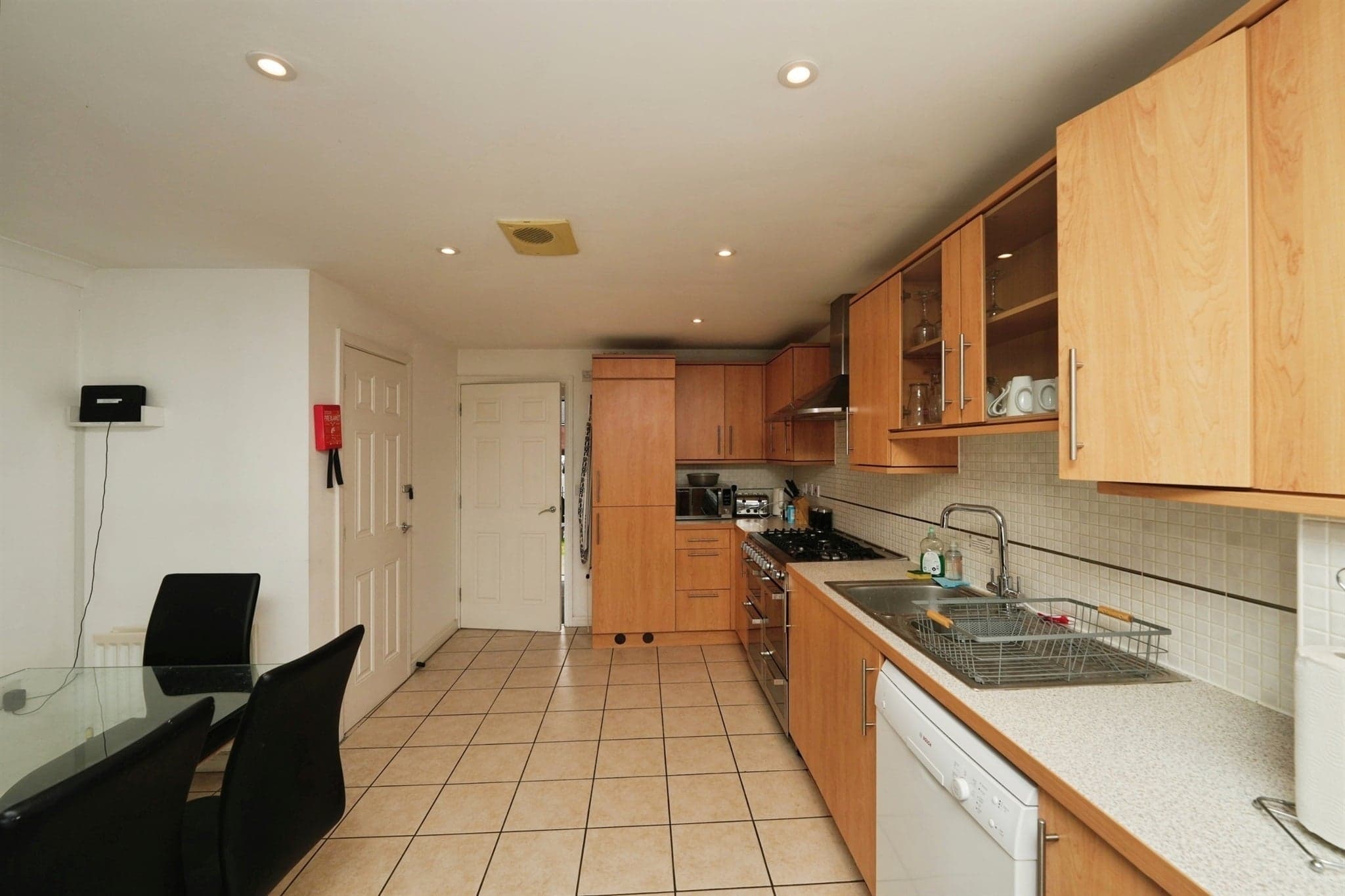 Property at Beatrix Place, Horfield, Bristol