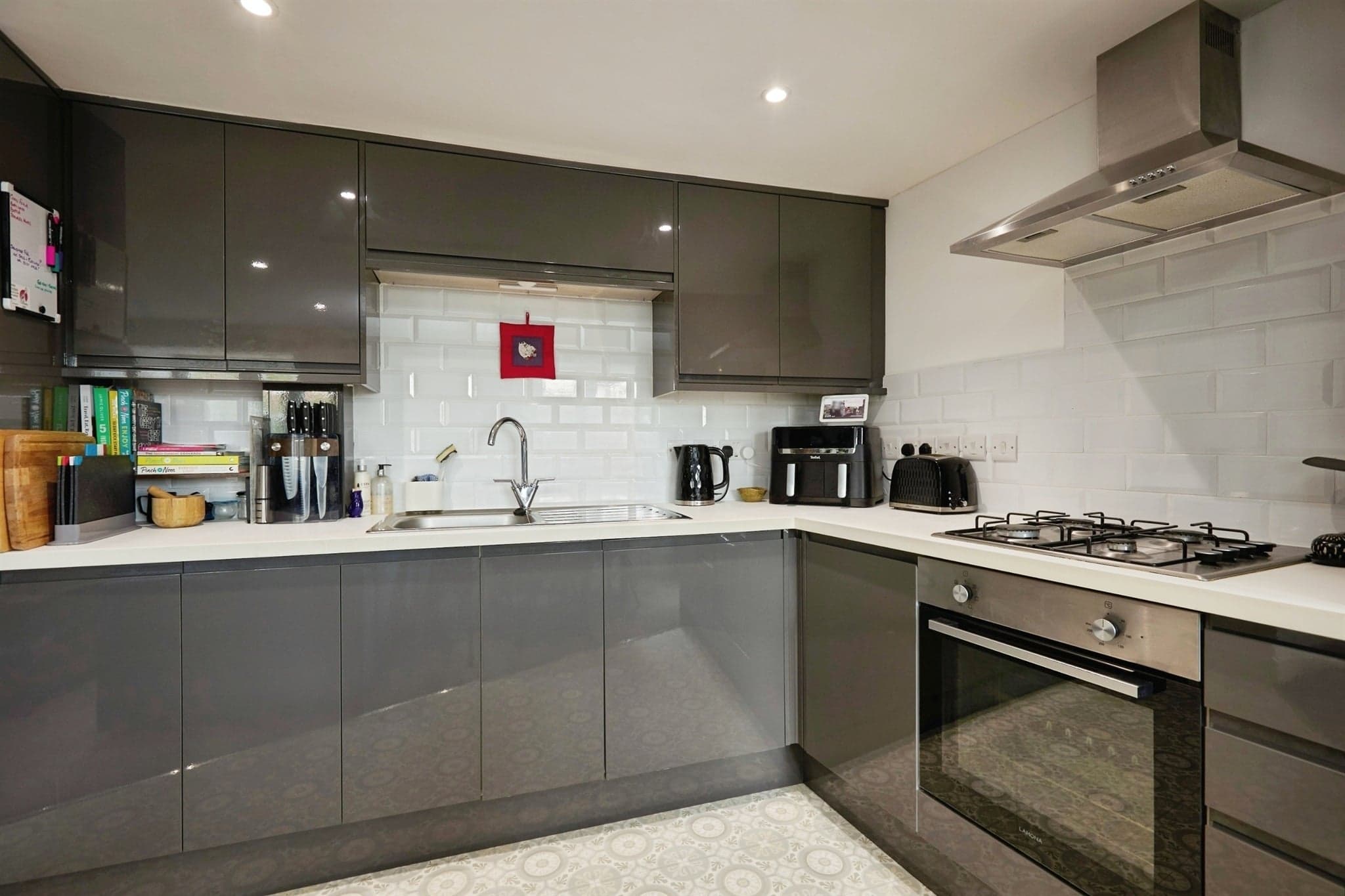 Property at Oakfield Street, BLANDFORD FORUM