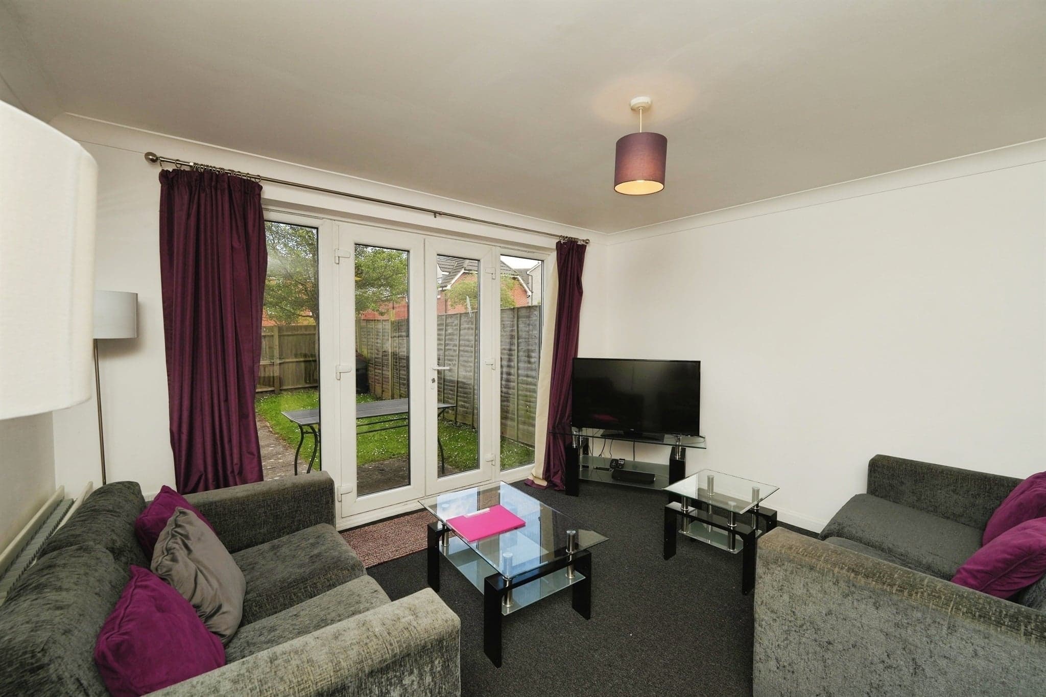 Property at Beatrix Place, Horfield, Bristol