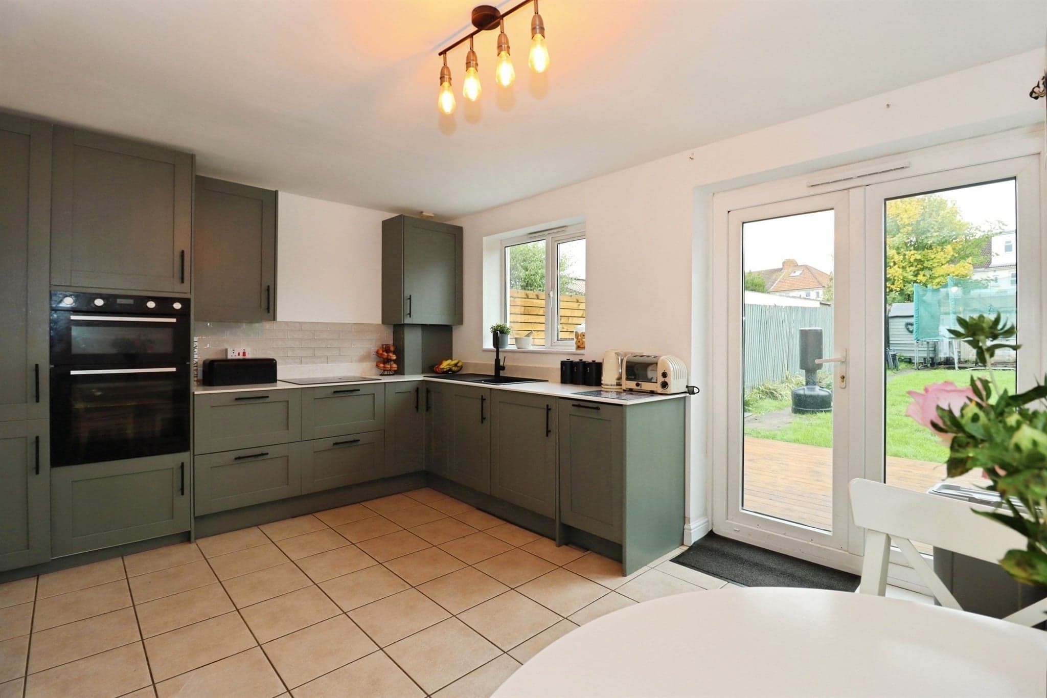 Property at Tenth Avenue, Bristol