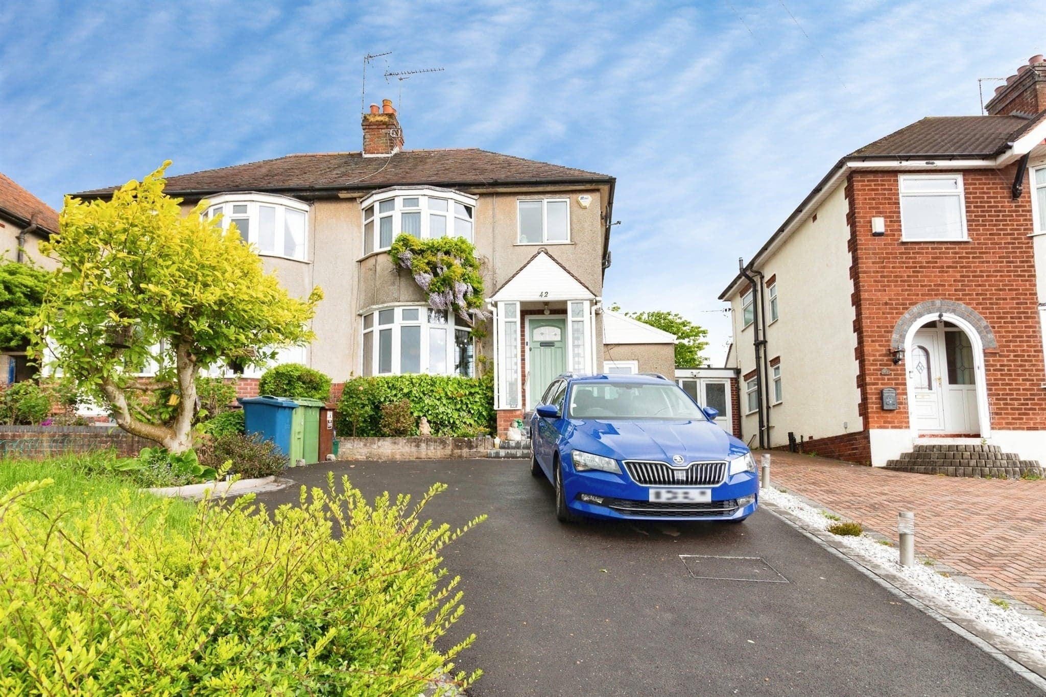 Property at Creswell Grove, Stafford