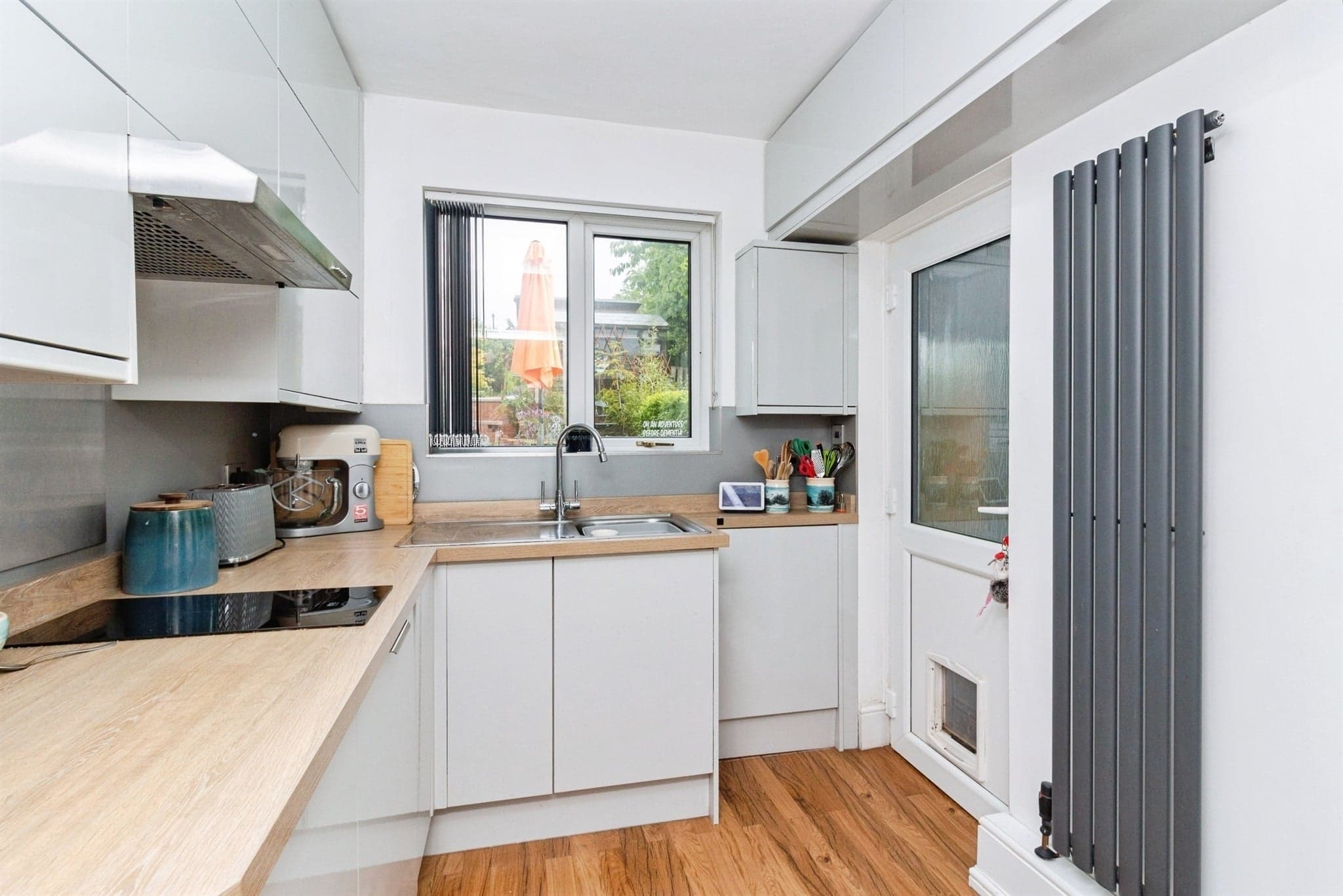 Property at Creswell Grove, Stafford