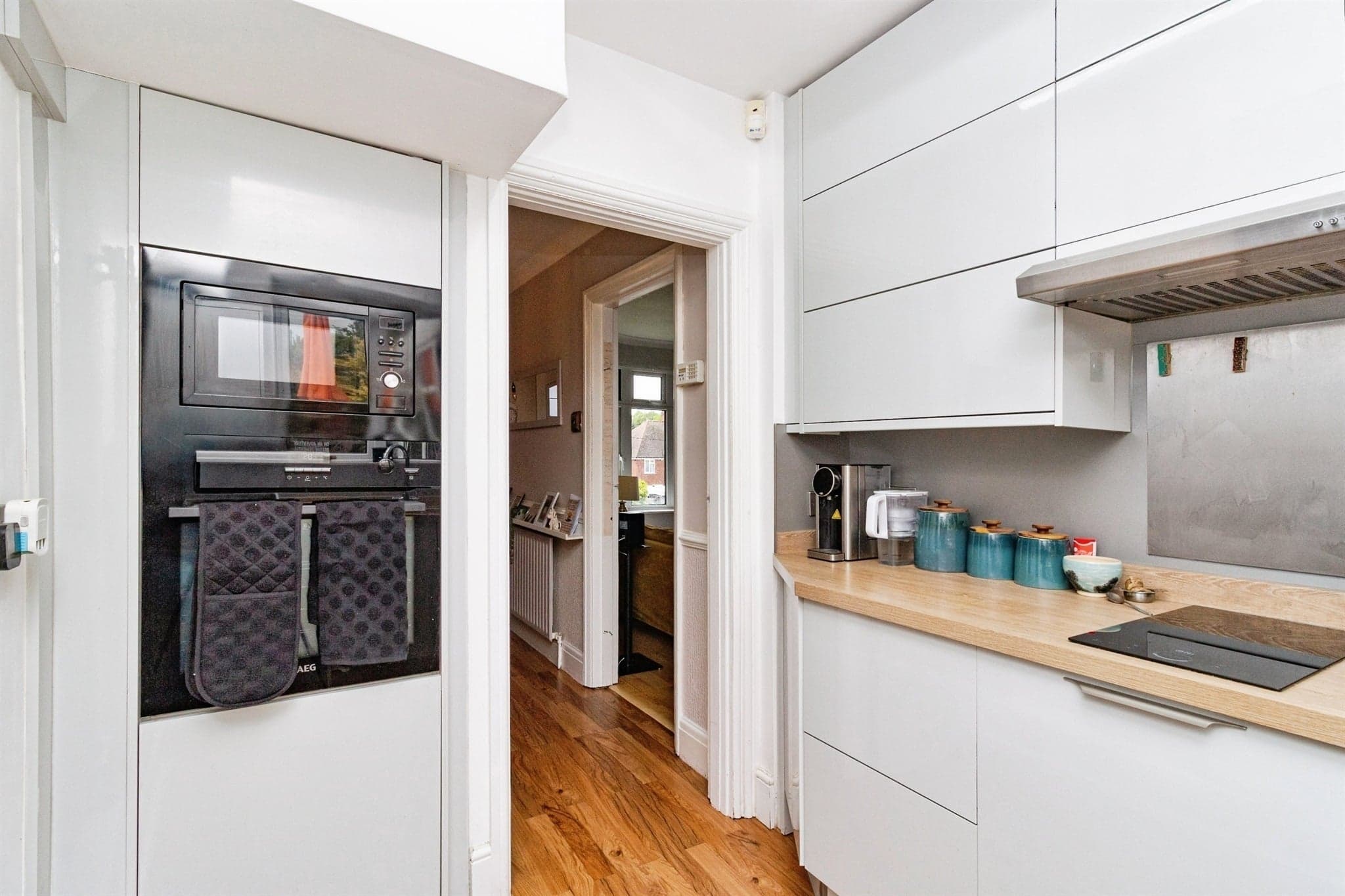 Property at Creswell Grove, Stafford