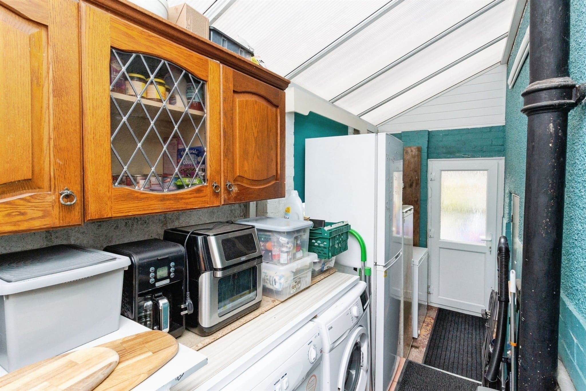 Property at Creswell Grove, Stafford