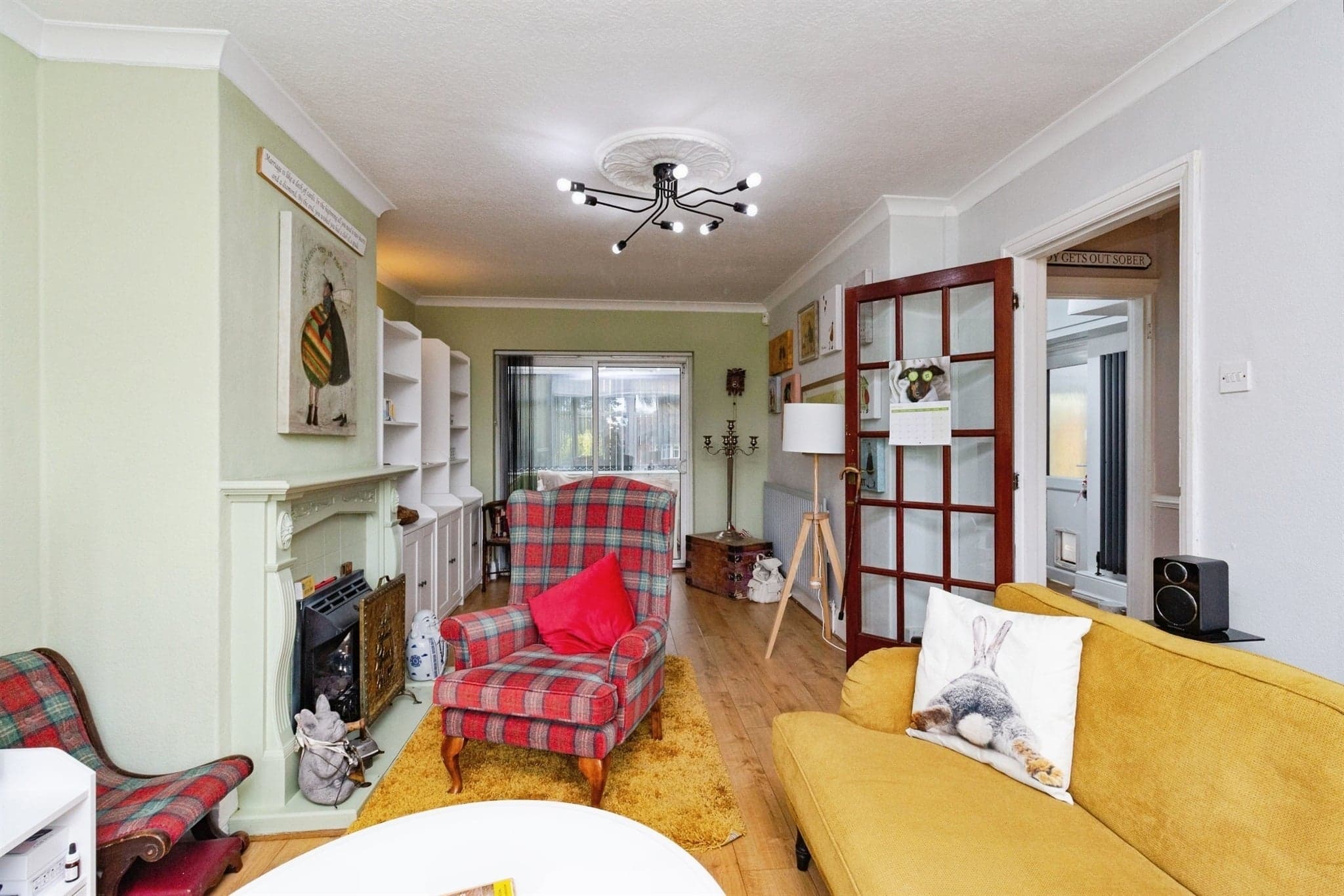 Property at Creswell Grove, Stafford