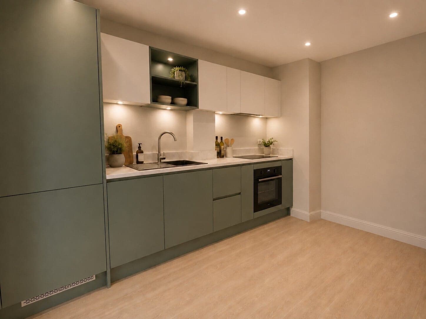 Property at Upper Market Street, Eastleigh