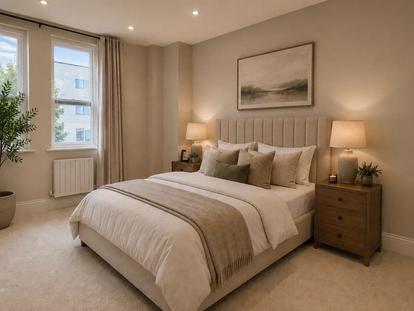 Property at Upper Market Street, Eastleigh
