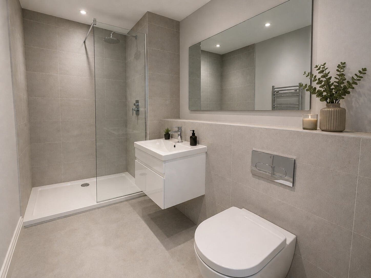 Property at Upper Market Street, Eastleigh