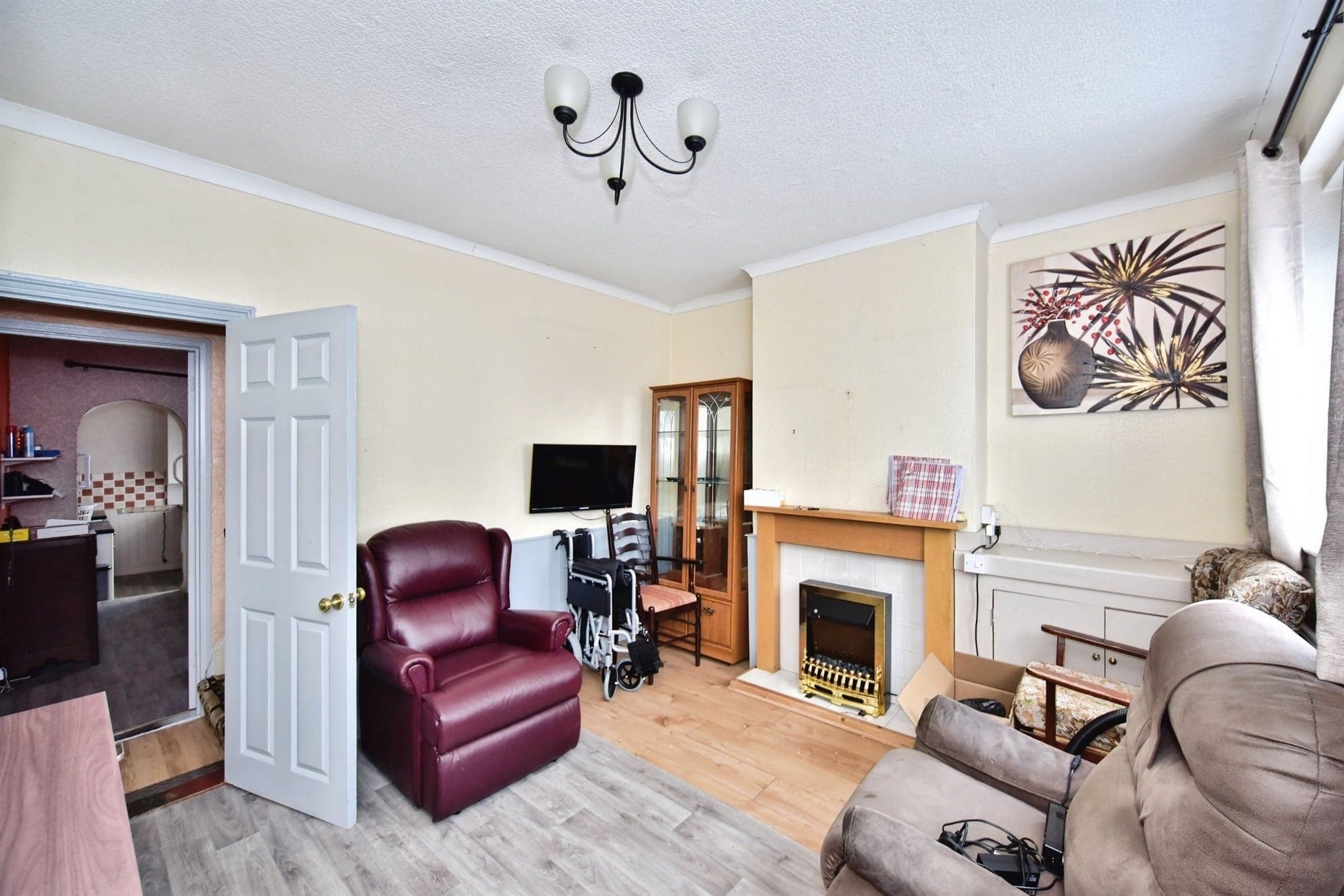 Property at Goodnestone Road, SITTINGBOURNE