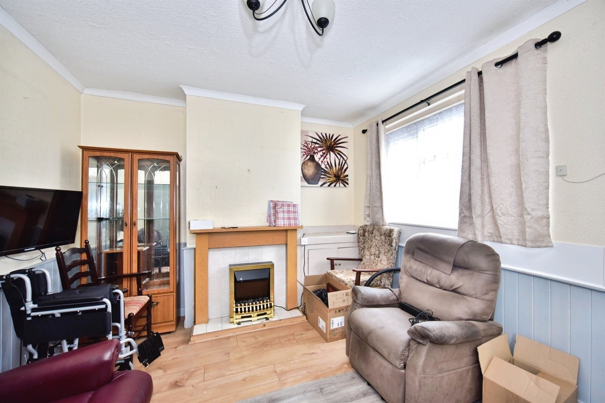Property at Goodnestone Road, SITTINGBOURNE