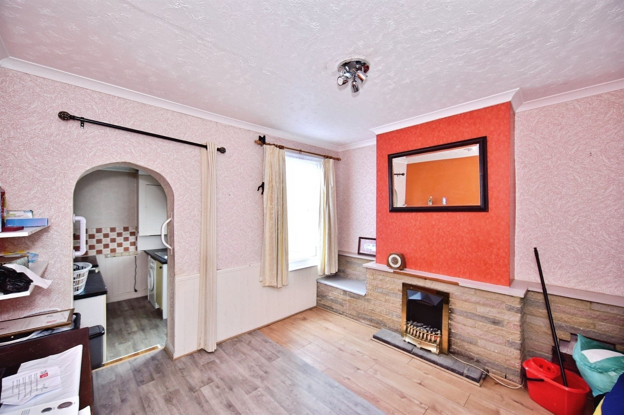 Property at Goodnestone Road, SITTINGBOURNE