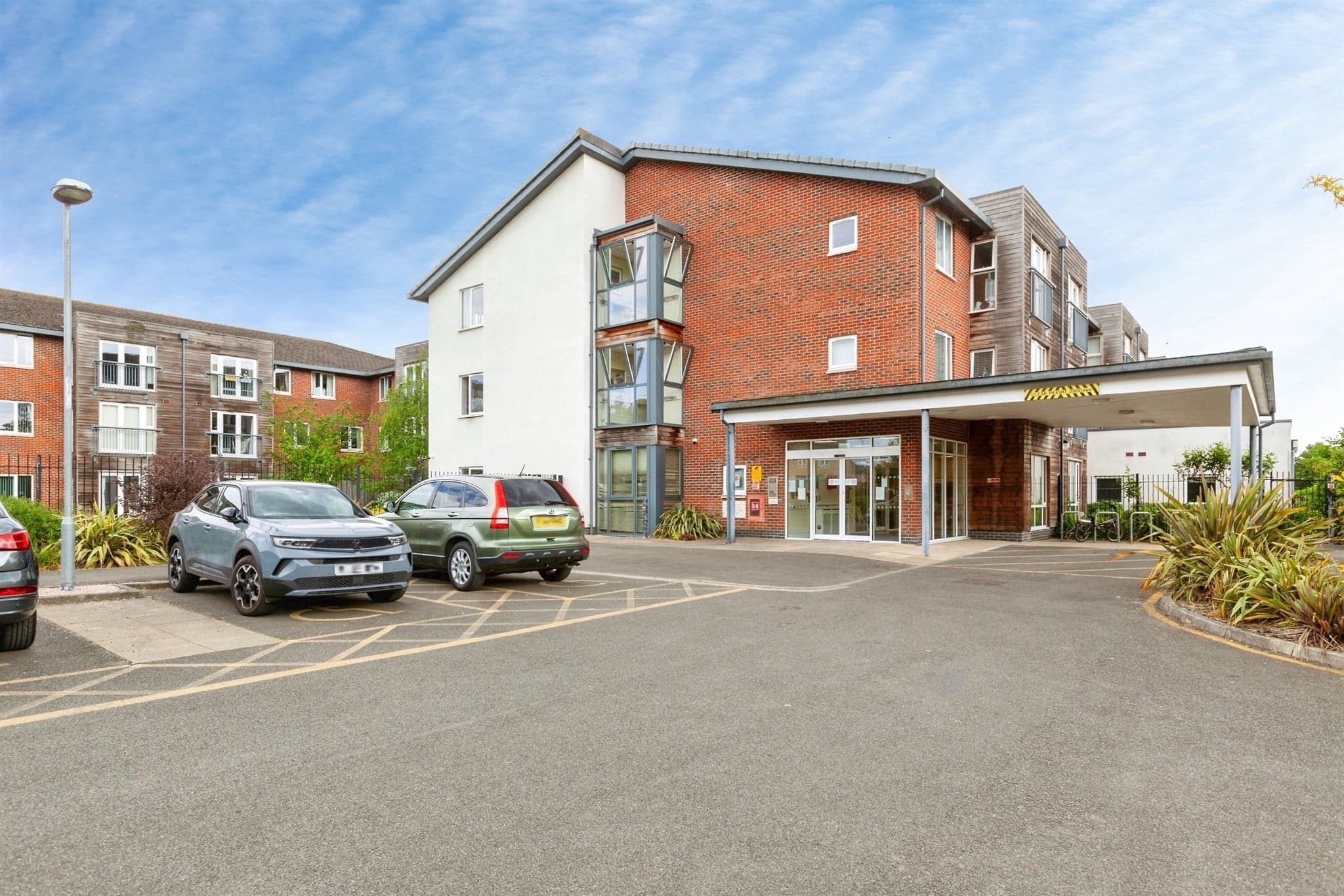 Property at Forest Close, Wexham, Slough